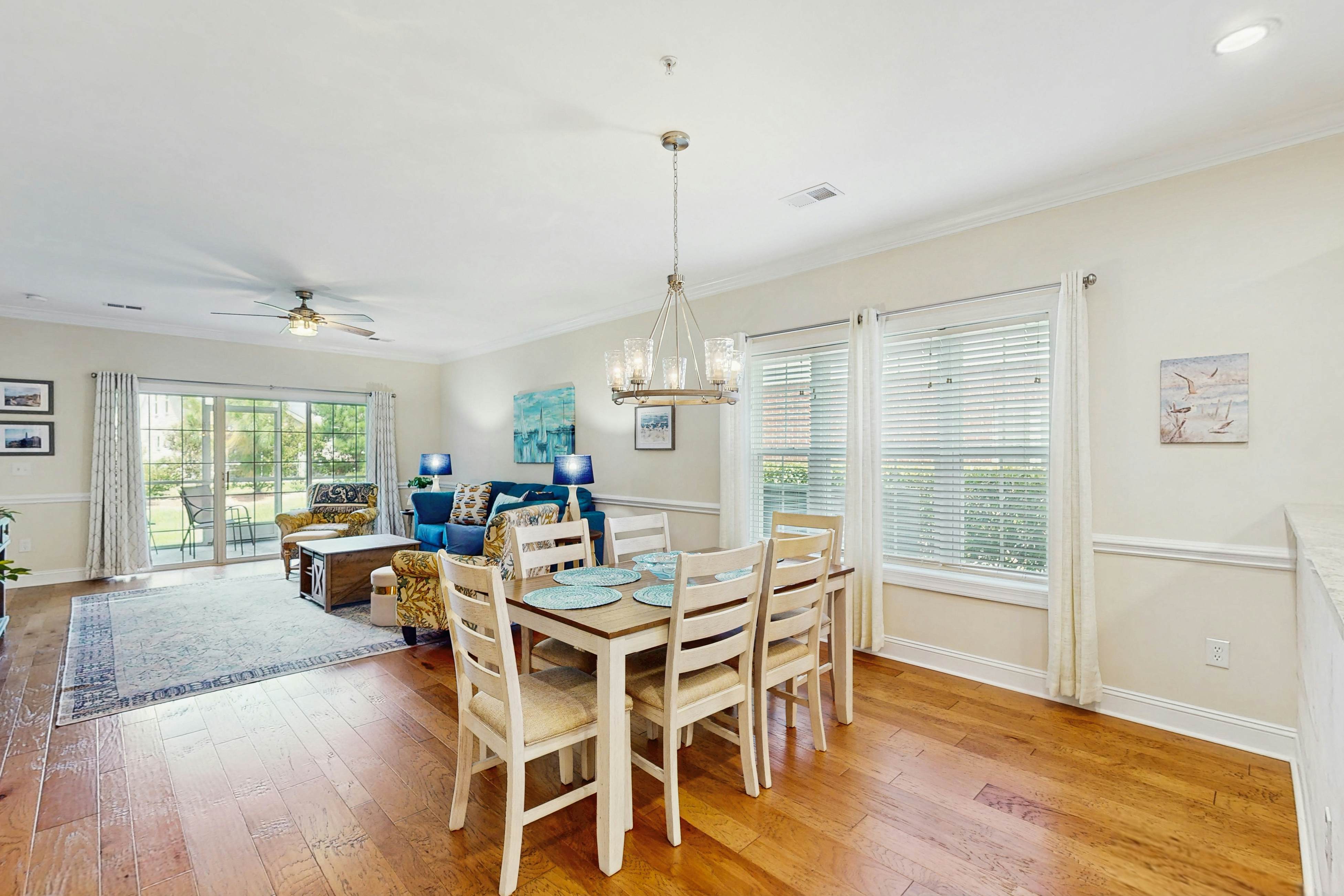 Gardens at Cypress Bay 19-104