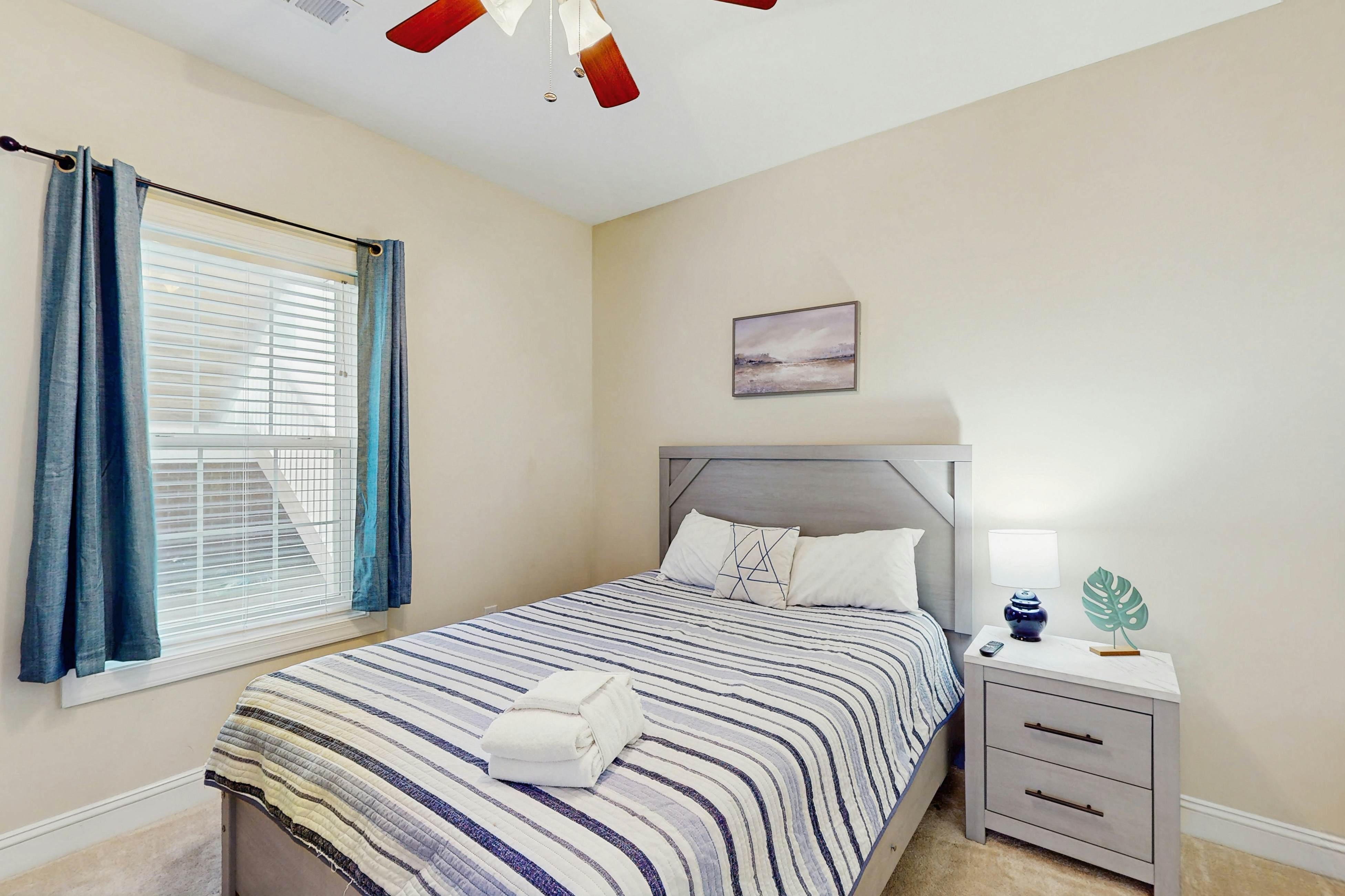 Gardens at Cypress Bay 19-104