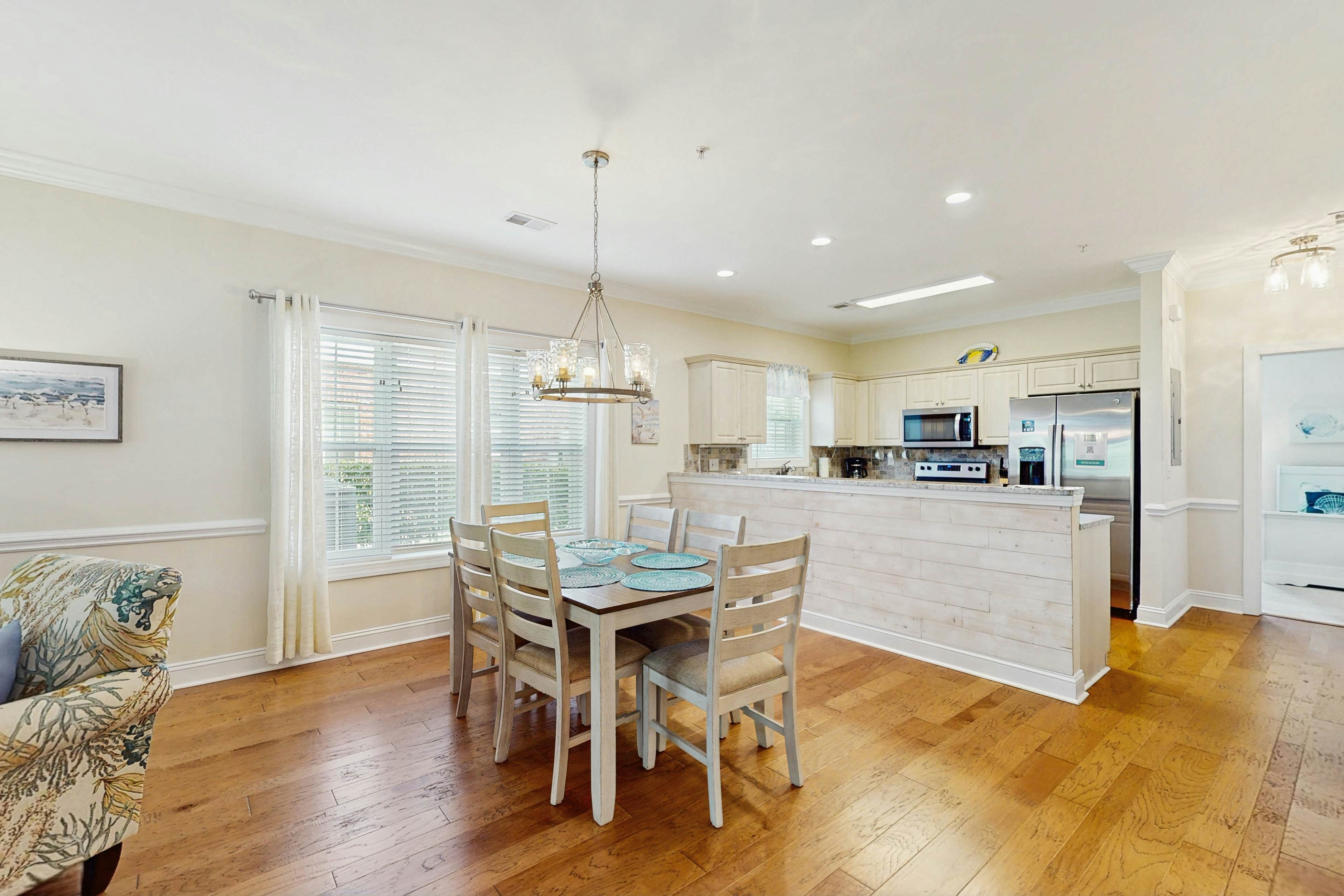 Gardens at Cypress Bay 19-104