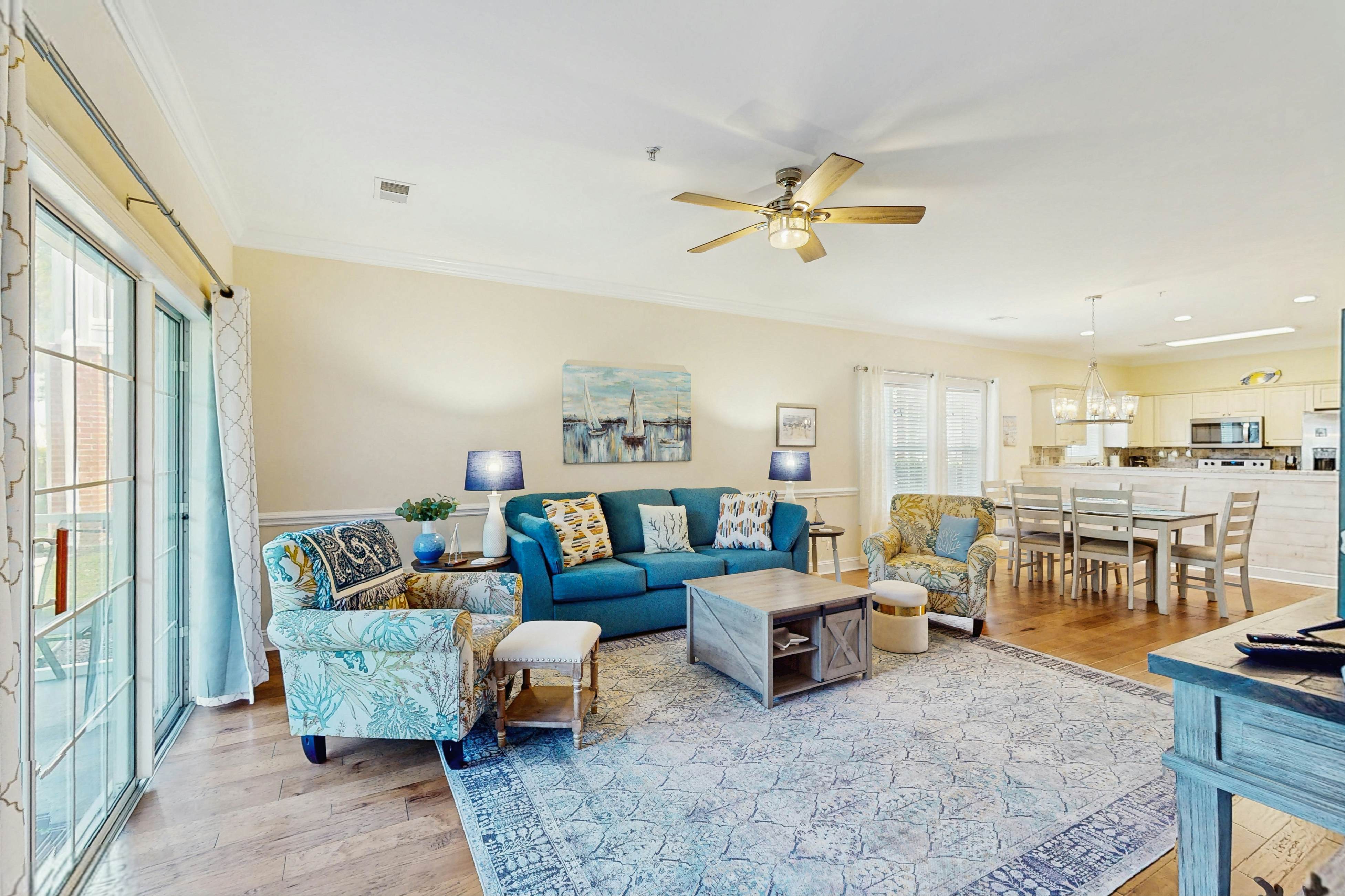 Gardens at Cypress Bay 19-104