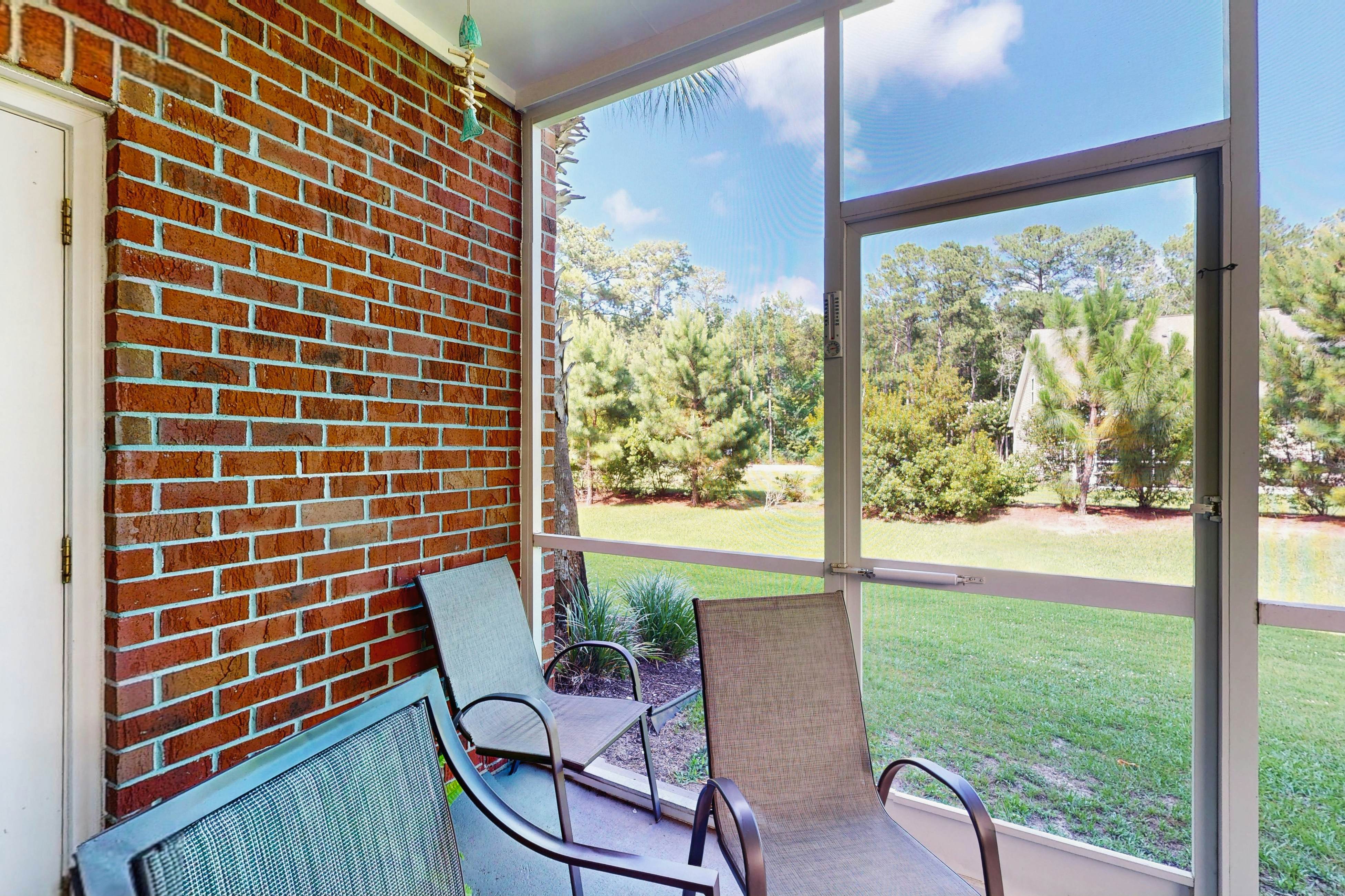 Gardens at Cypress Bay 19-104