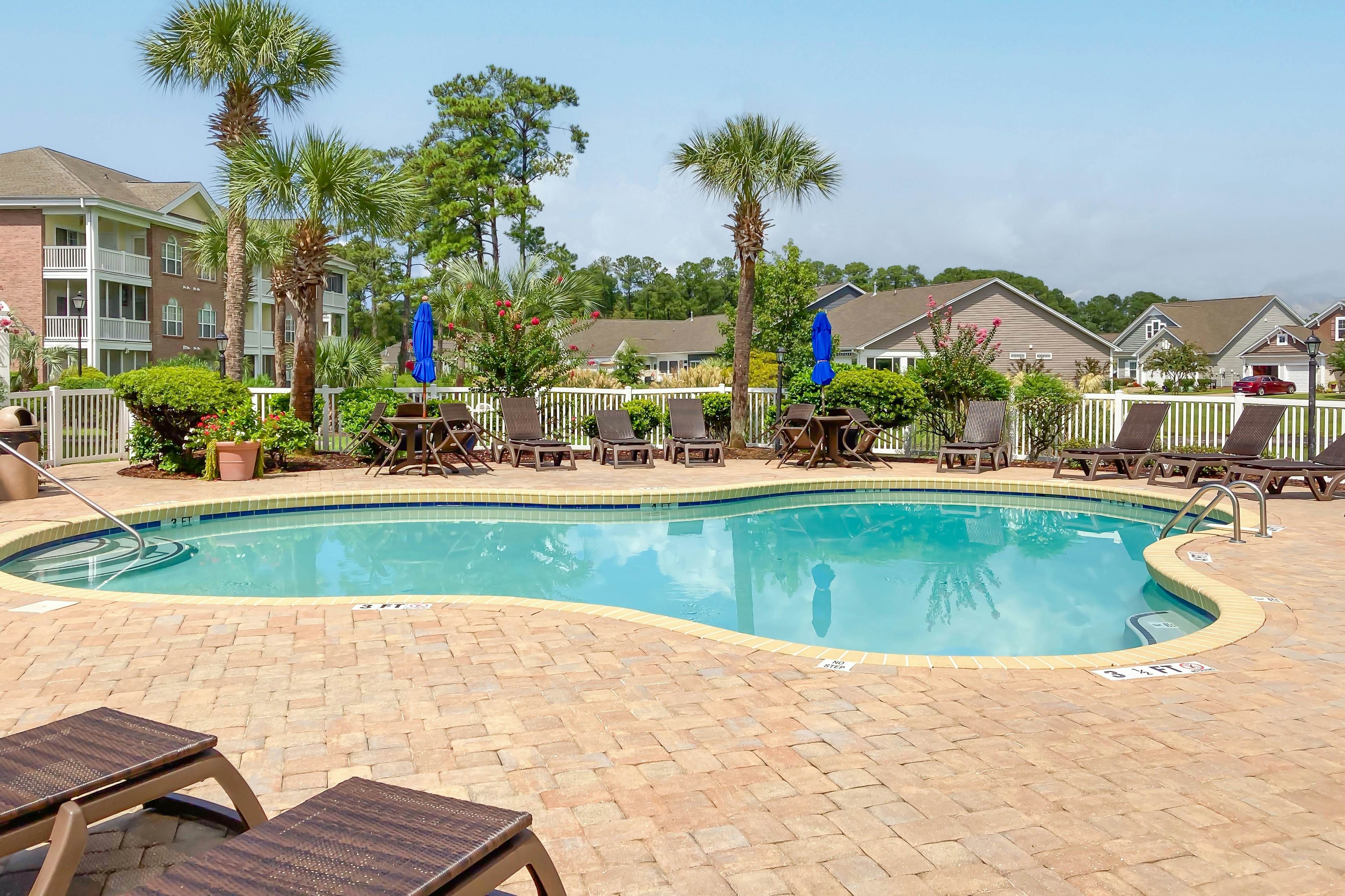 Gardens at Cypress Bay 19-104