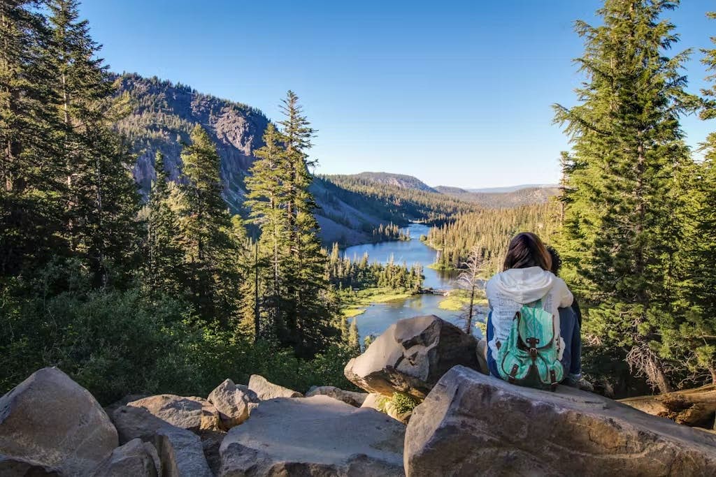 Mammoth View Villas 46