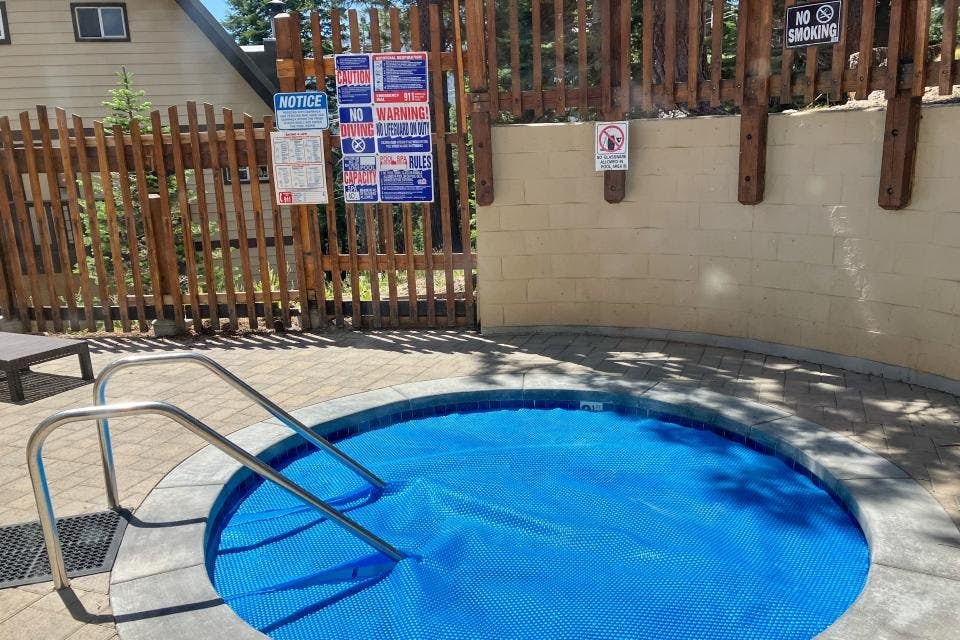 Mammoth View Villas 30