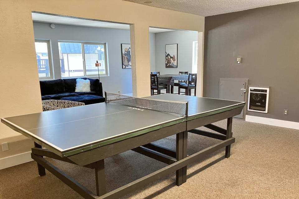 Mammoth View Villas 21