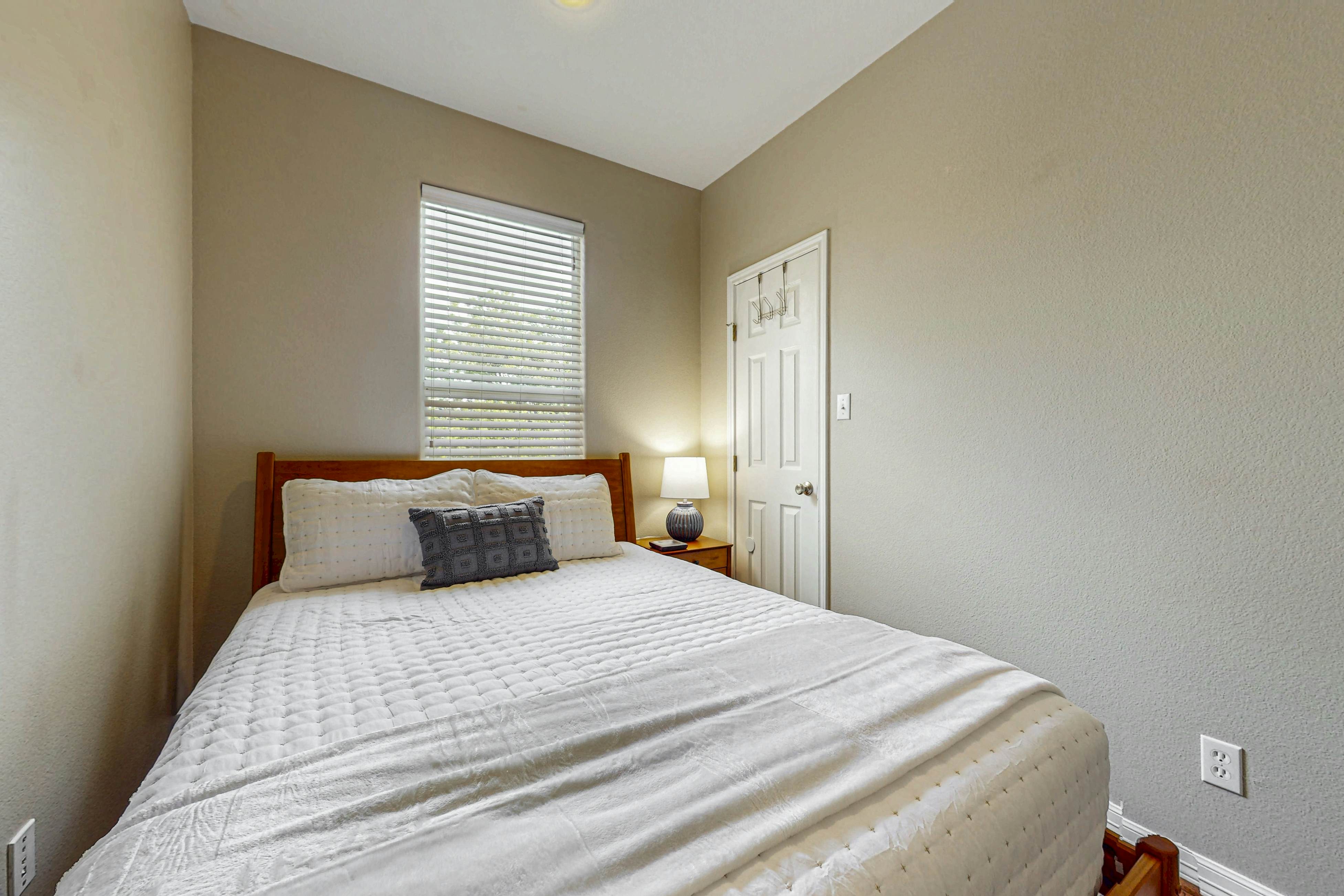 South Congress Getaway