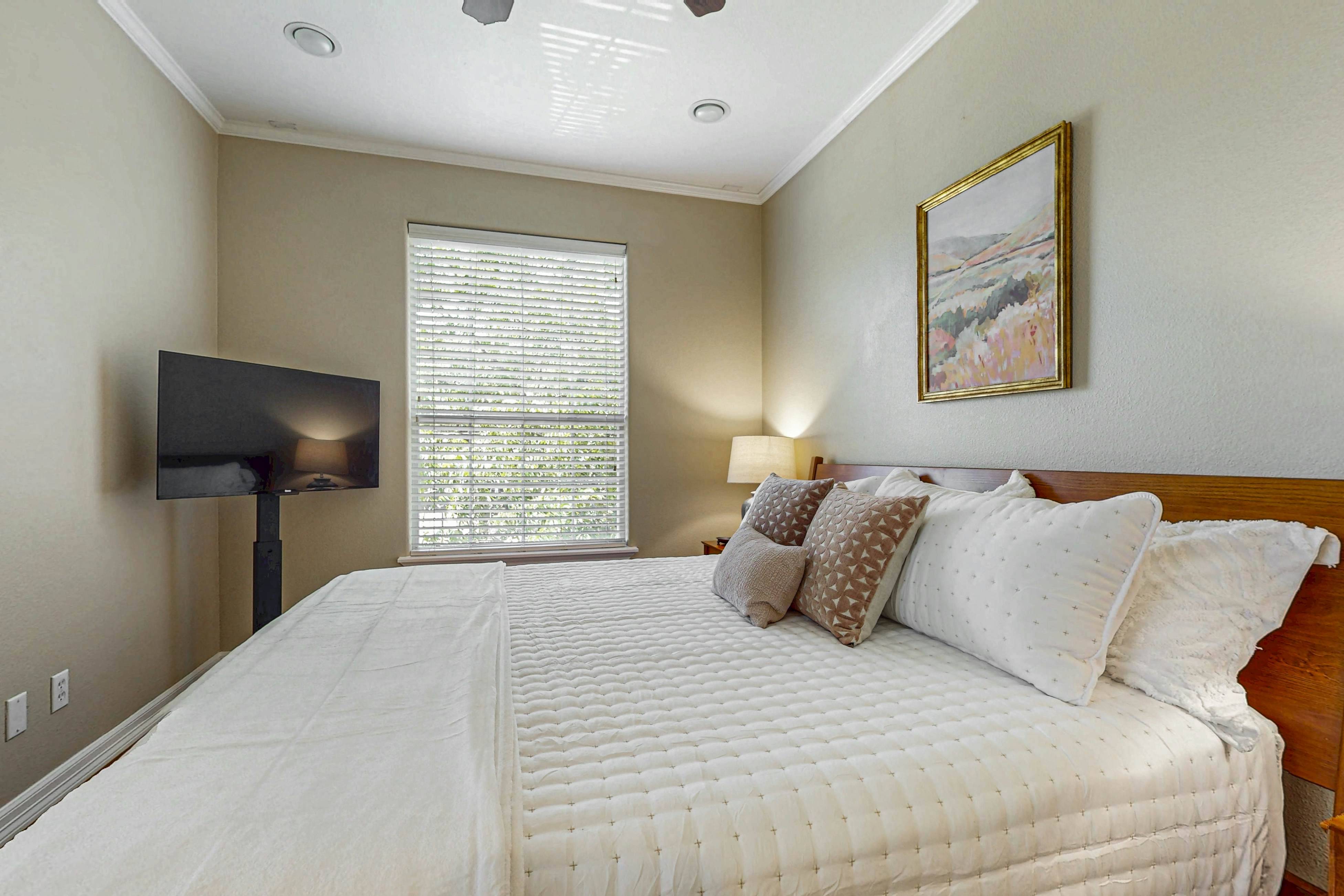 South Congress Getaway