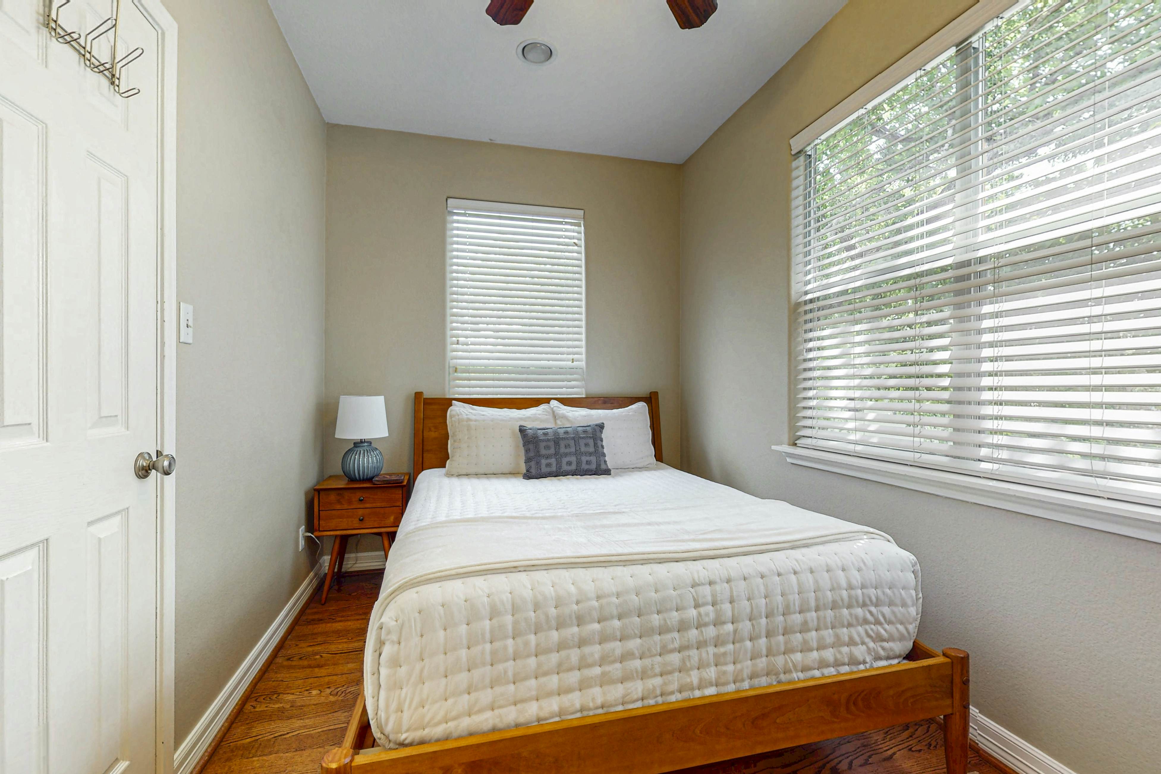 South Congress Getaway