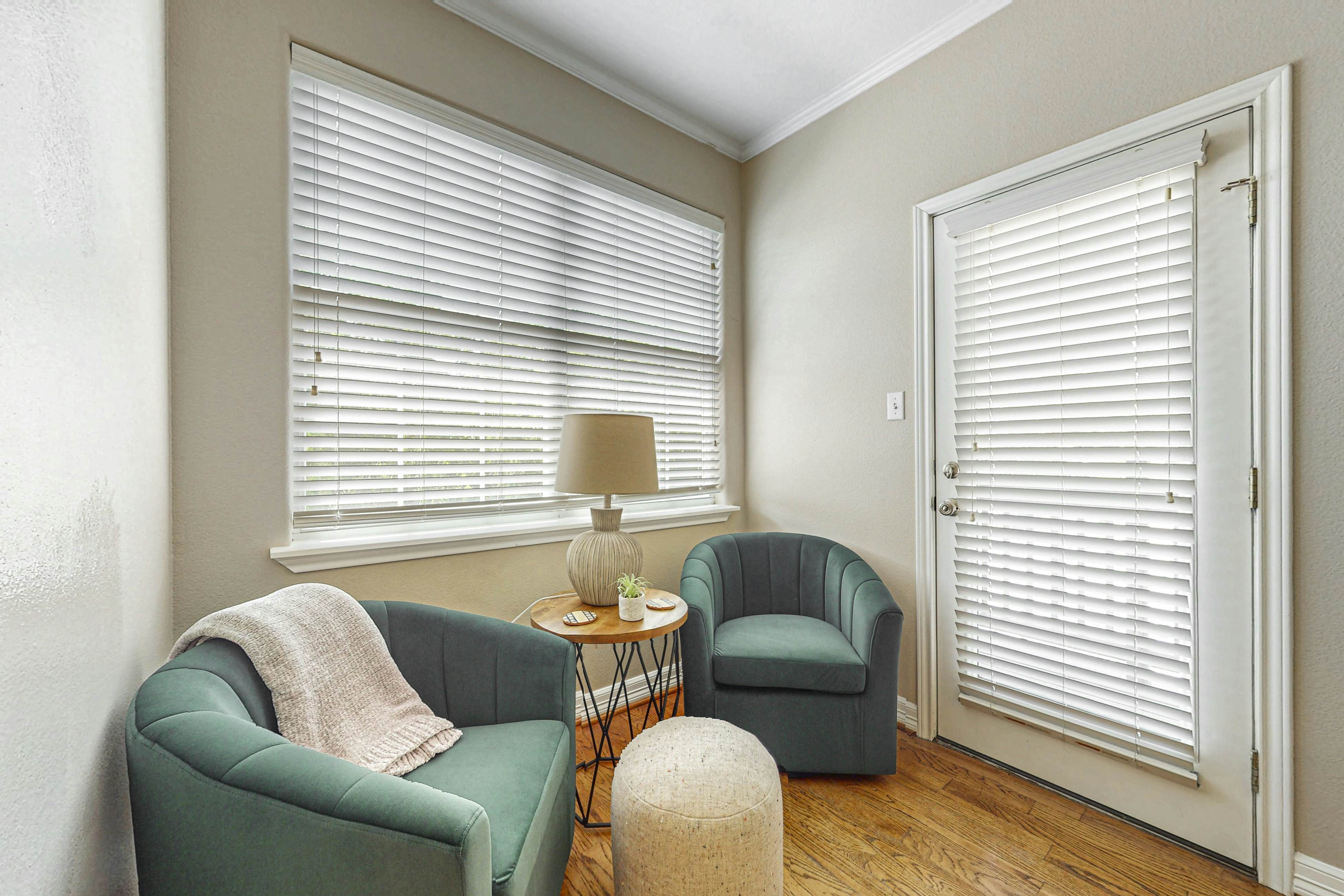 South Congress Getaway