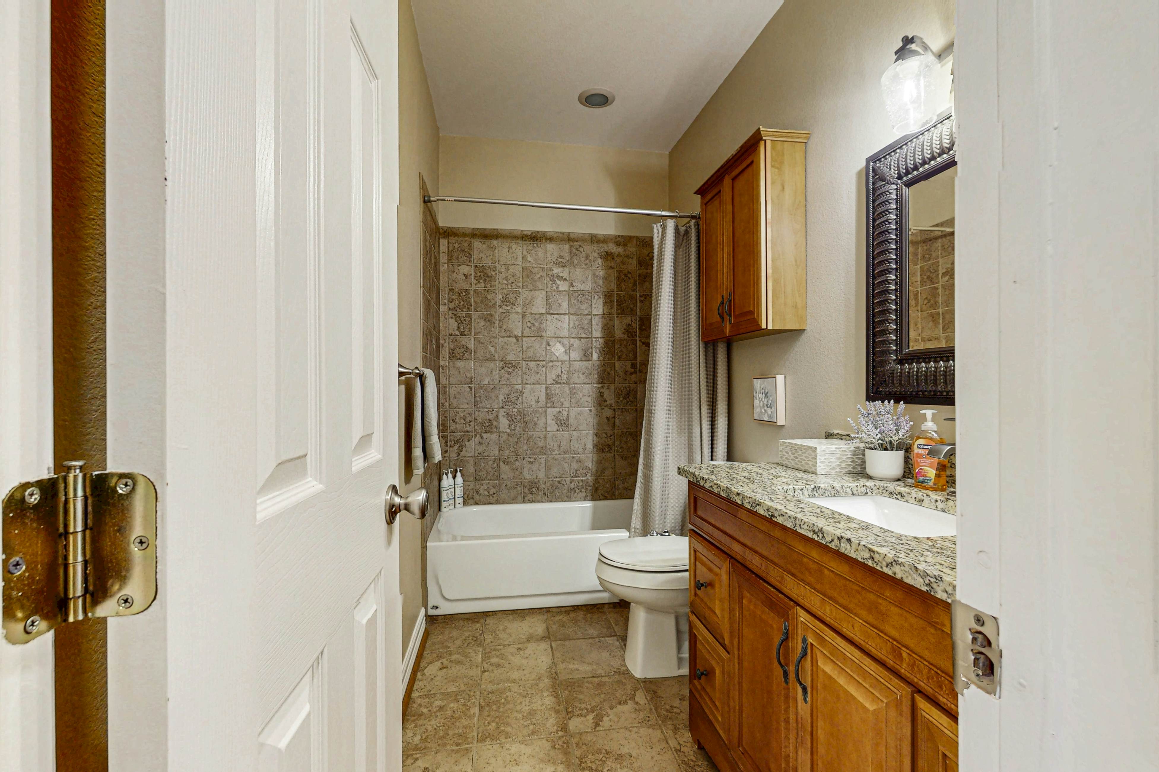 South Congress Getaway