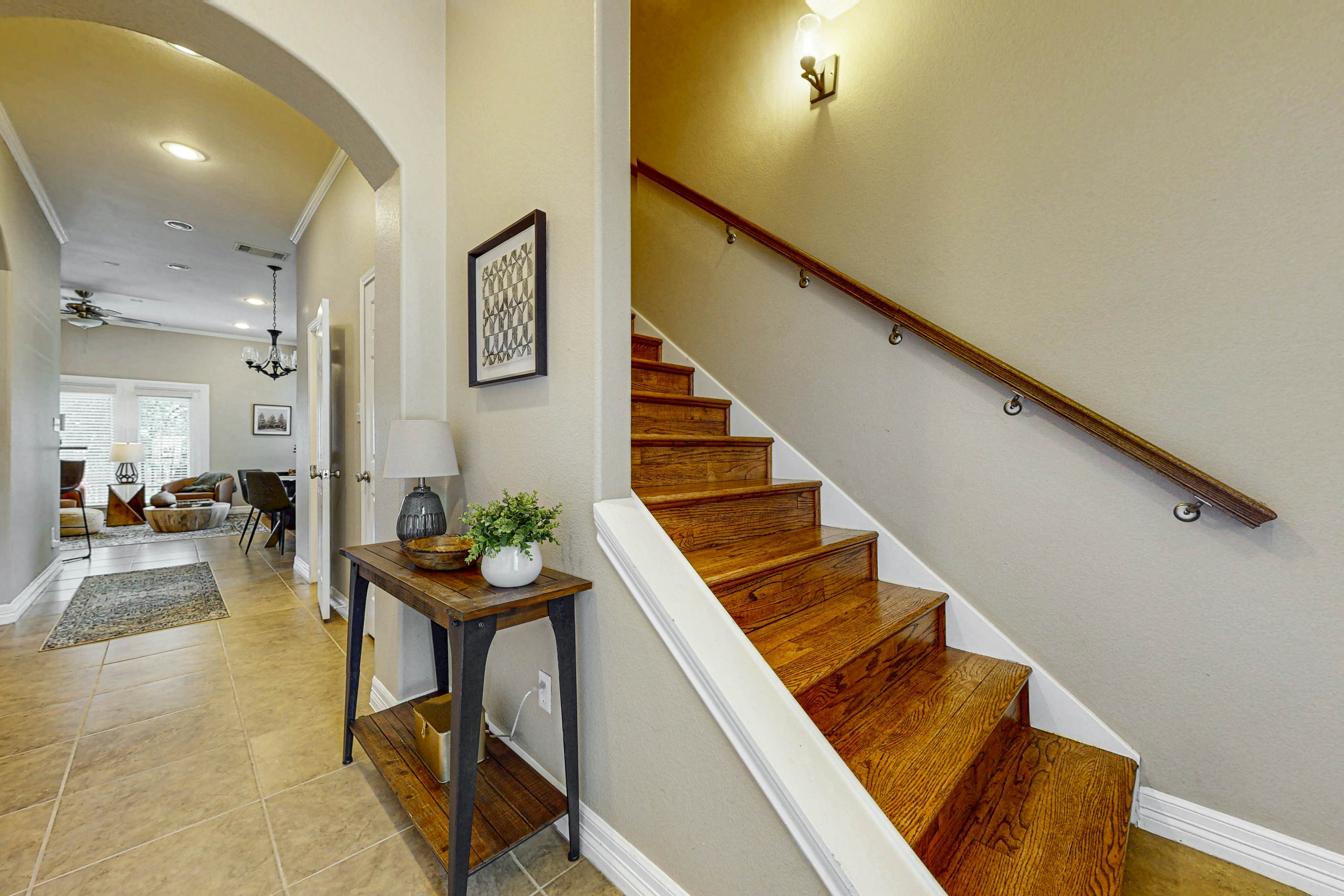 South Congress Getaway