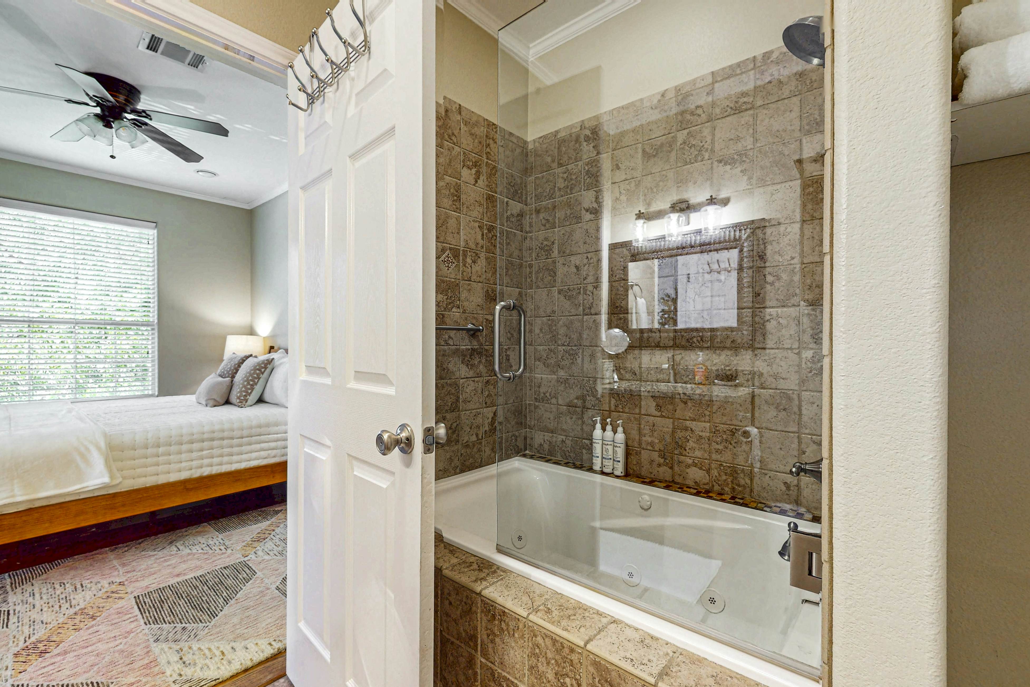 South Congress Getaway