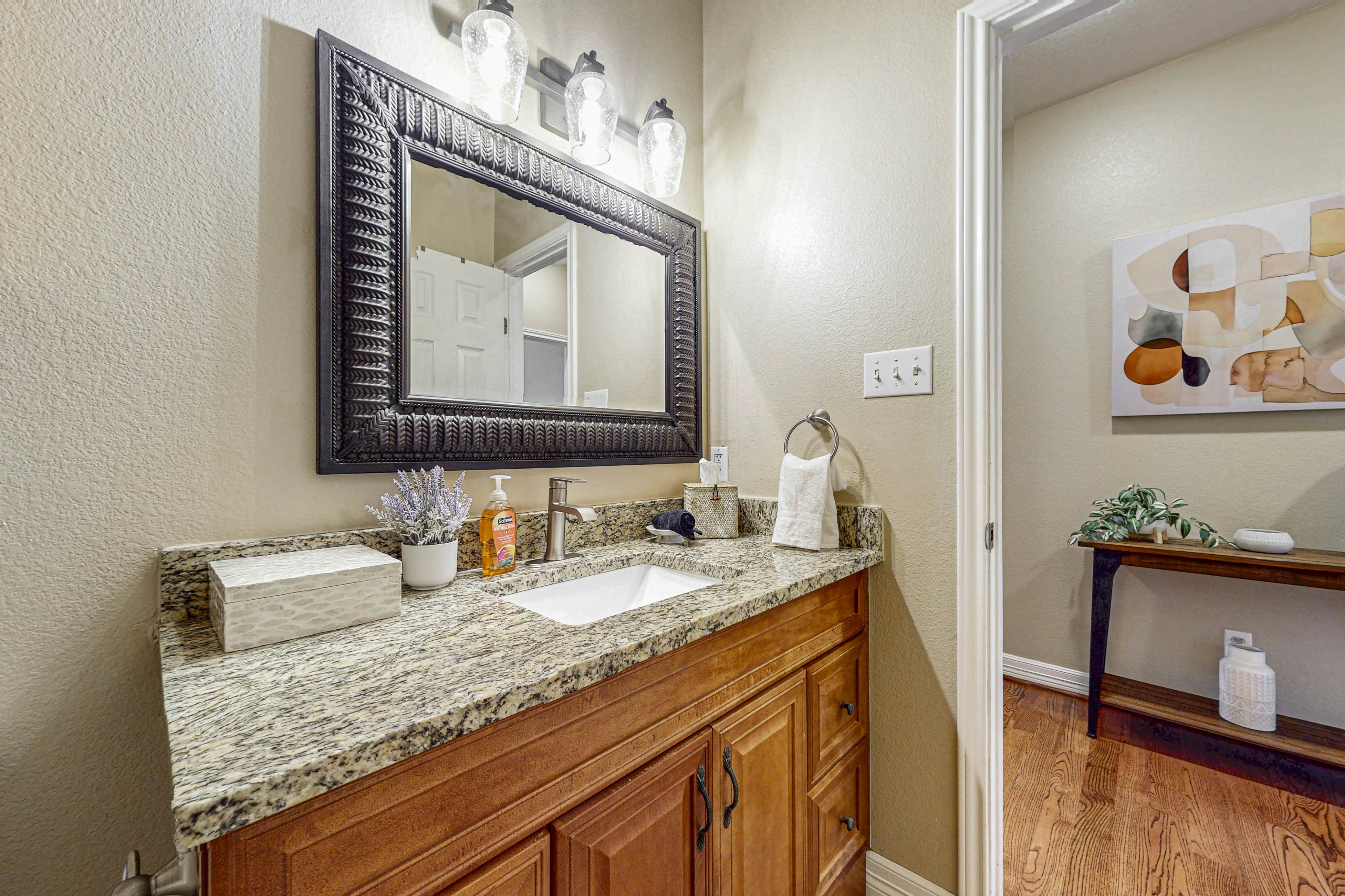 South Congress Getaway