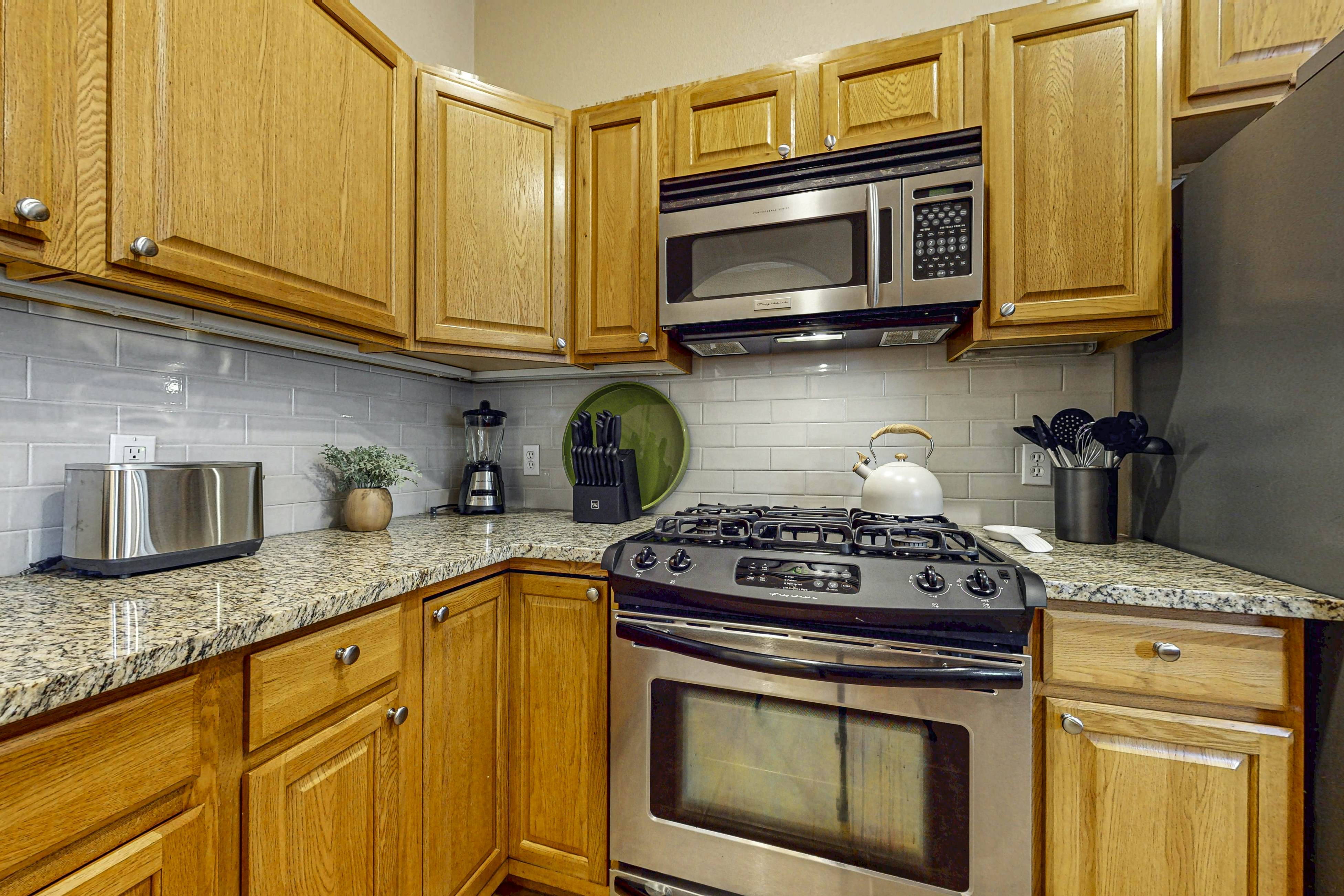 South Congress Getaway