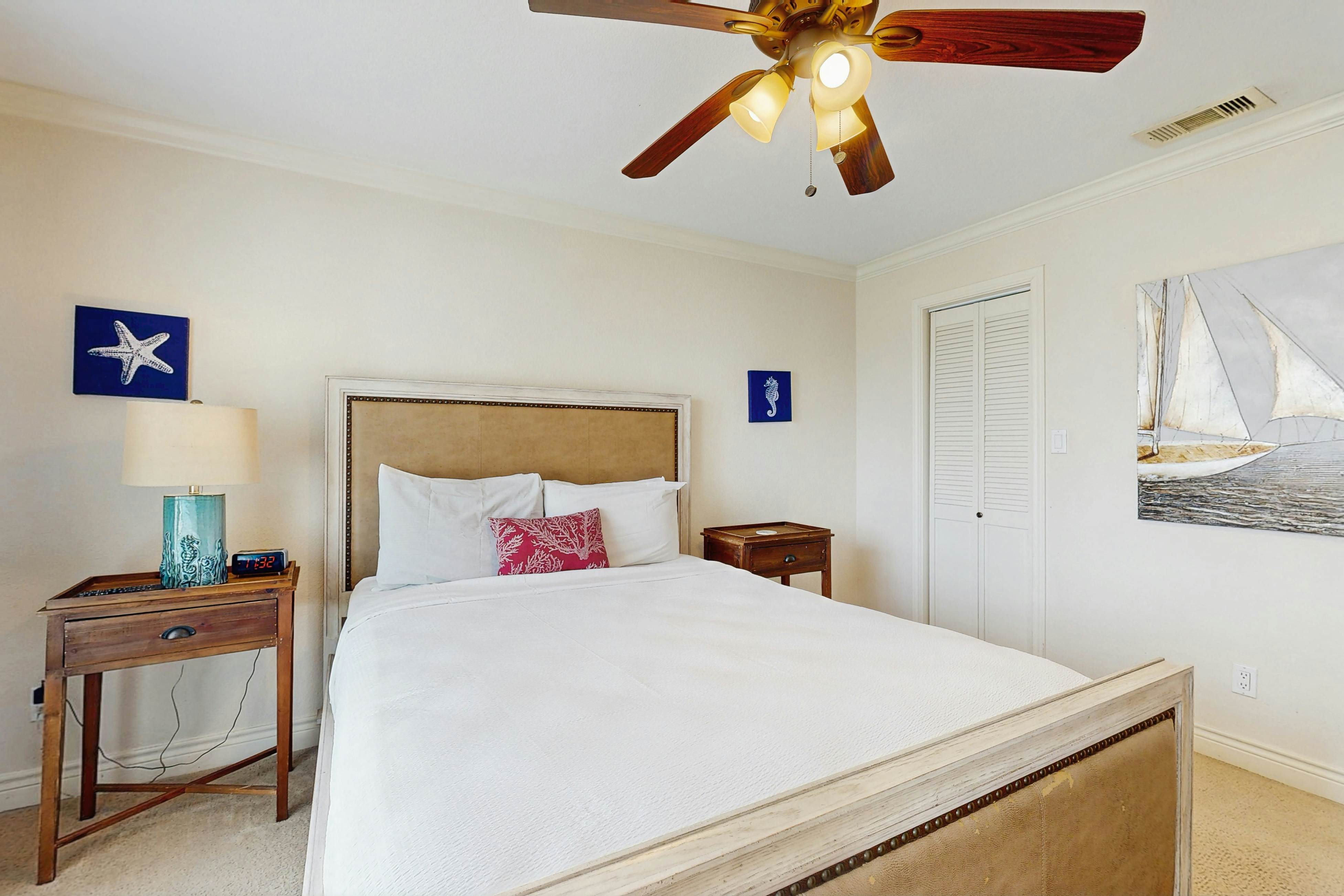 Dawn Condominiums - Beach Heaven