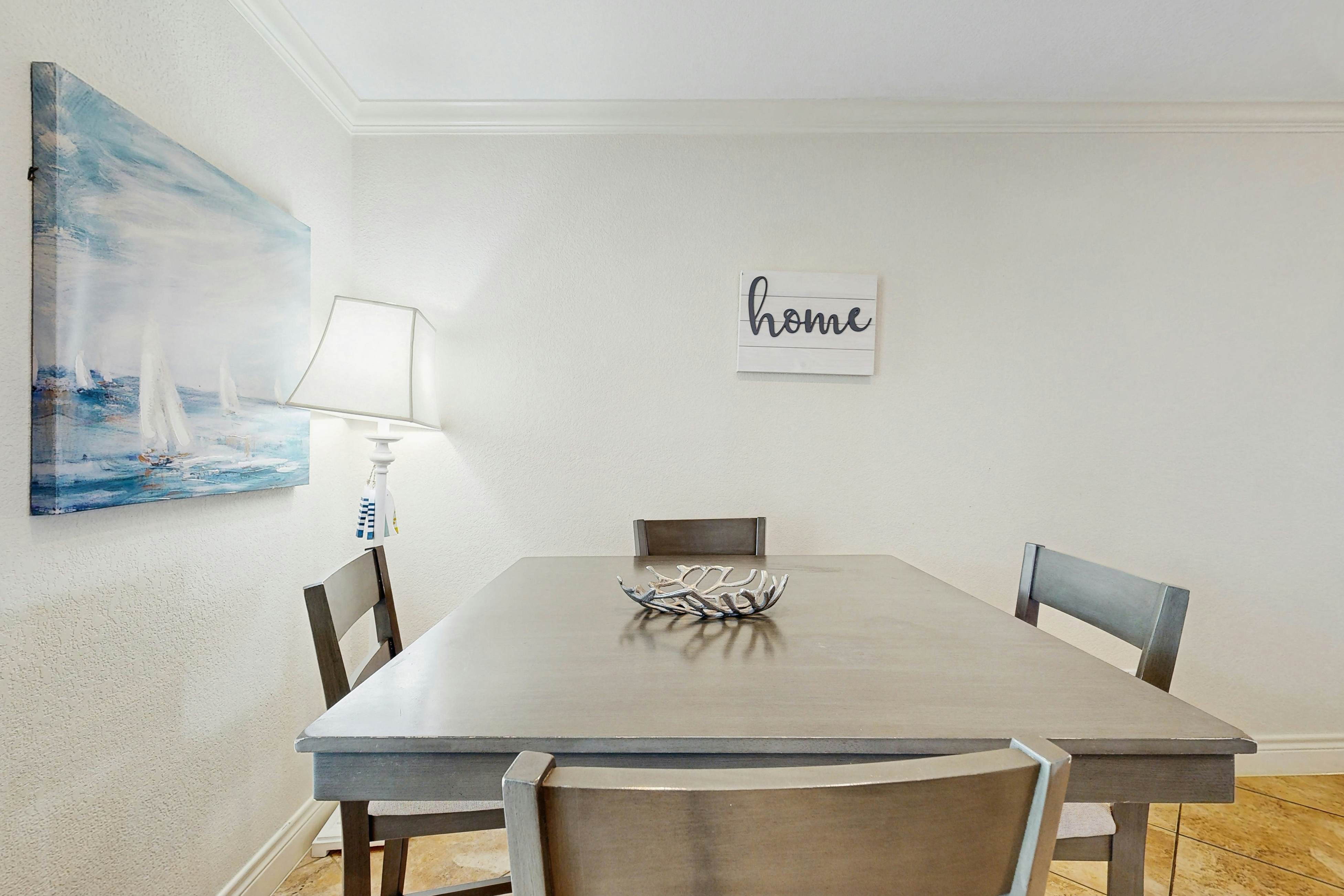 Dawn Condominiums - Beach Heaven