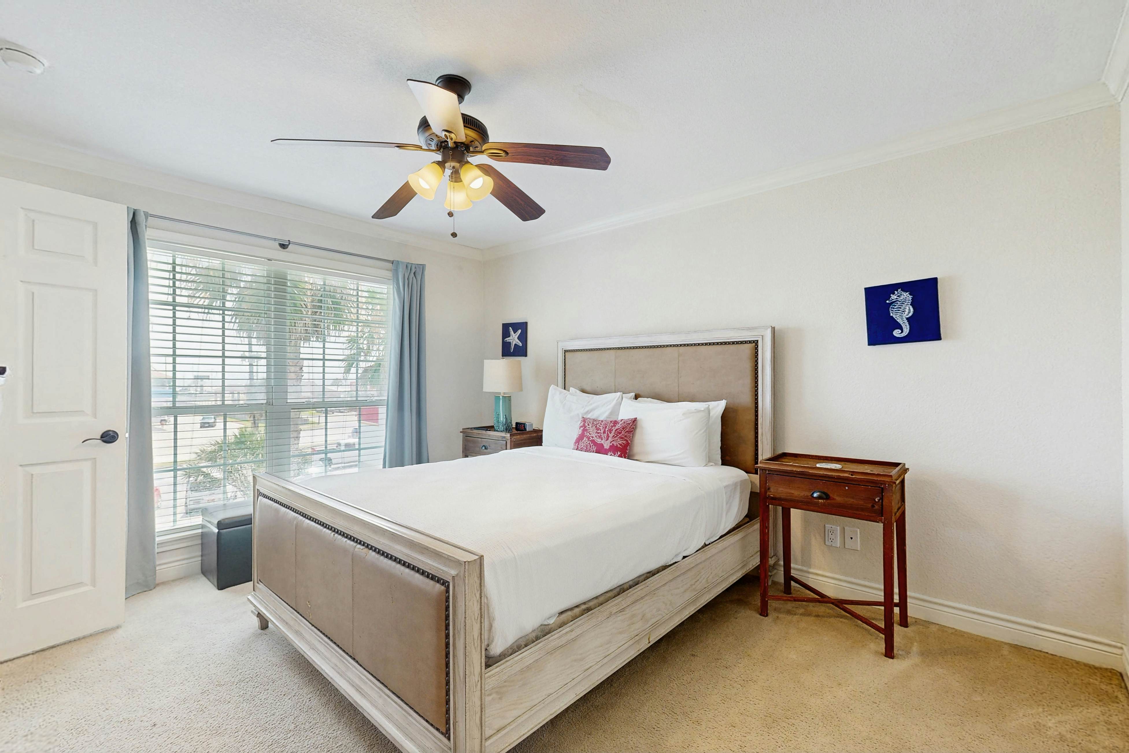 Dawn Condominiums - Beach Heaven