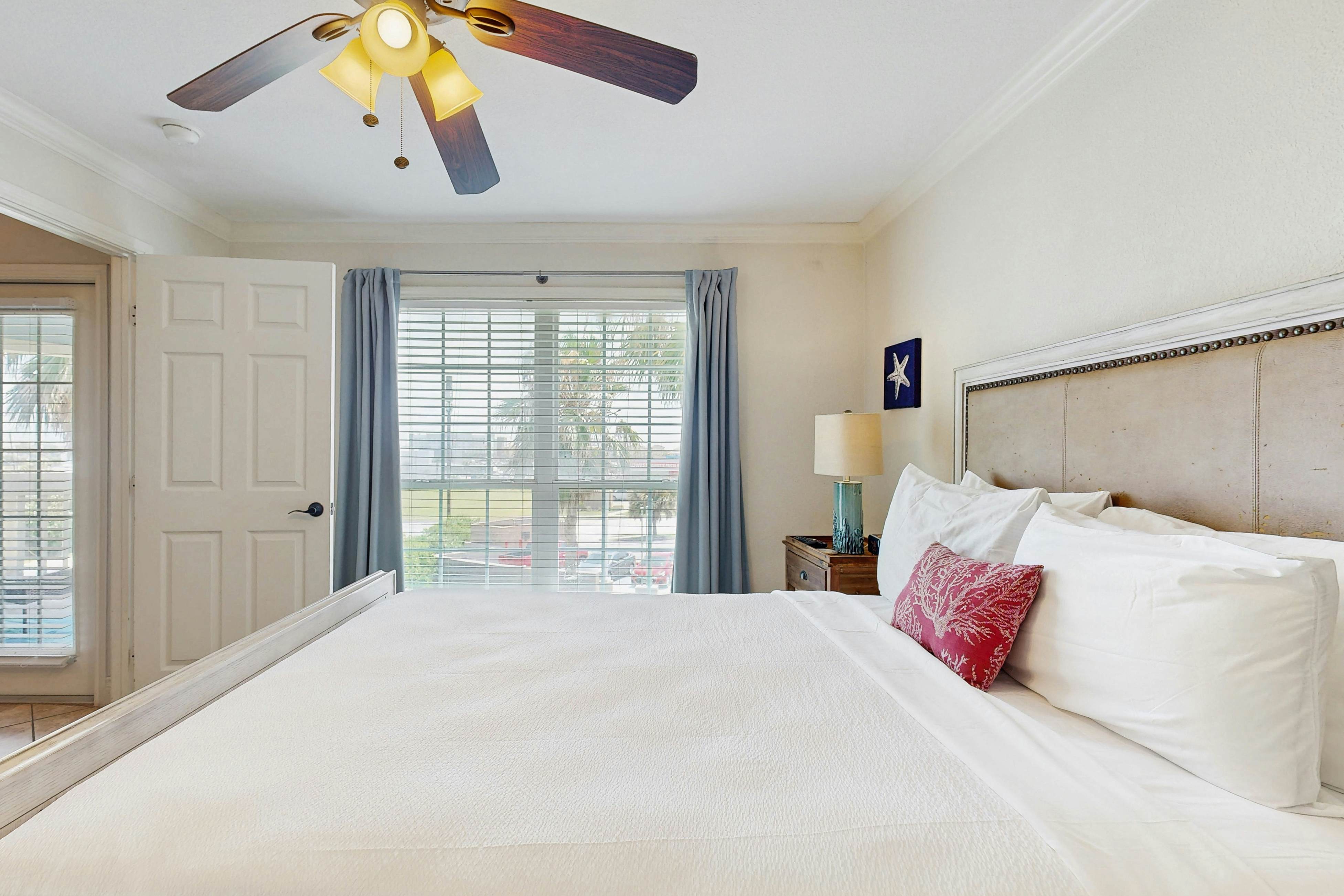 Dawn Condominiums - Beach Heaven