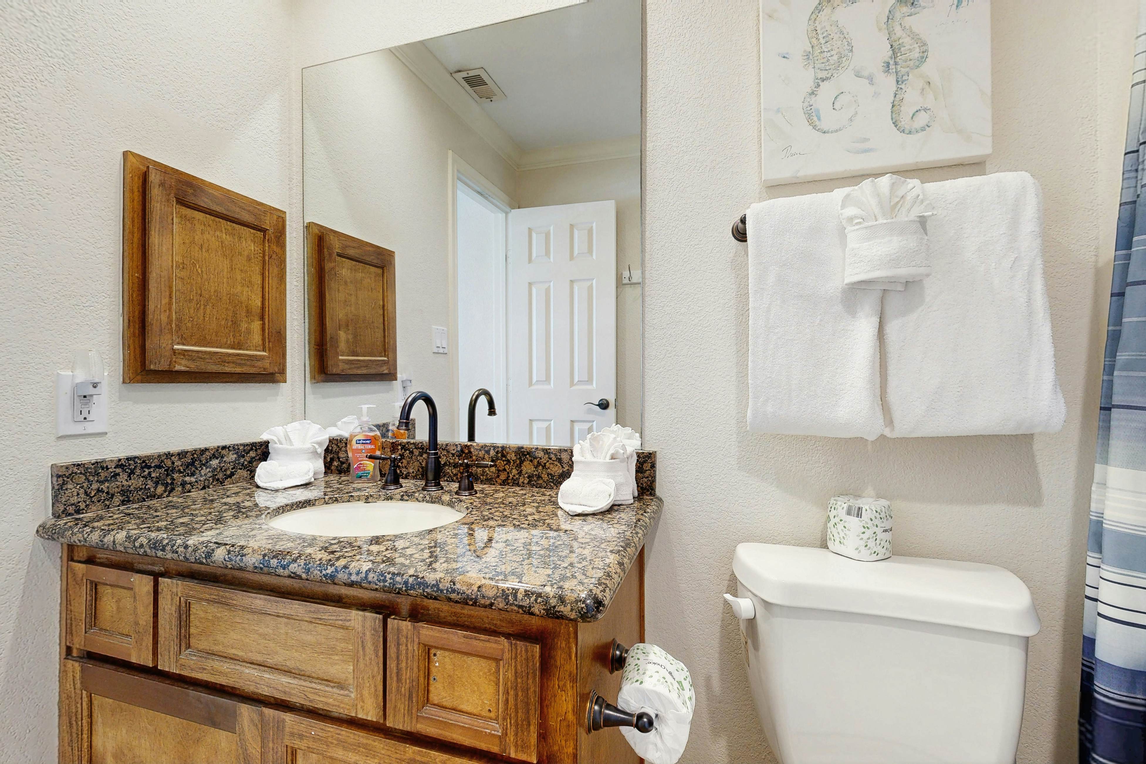 Dawn Condominiums - Beach Heaven