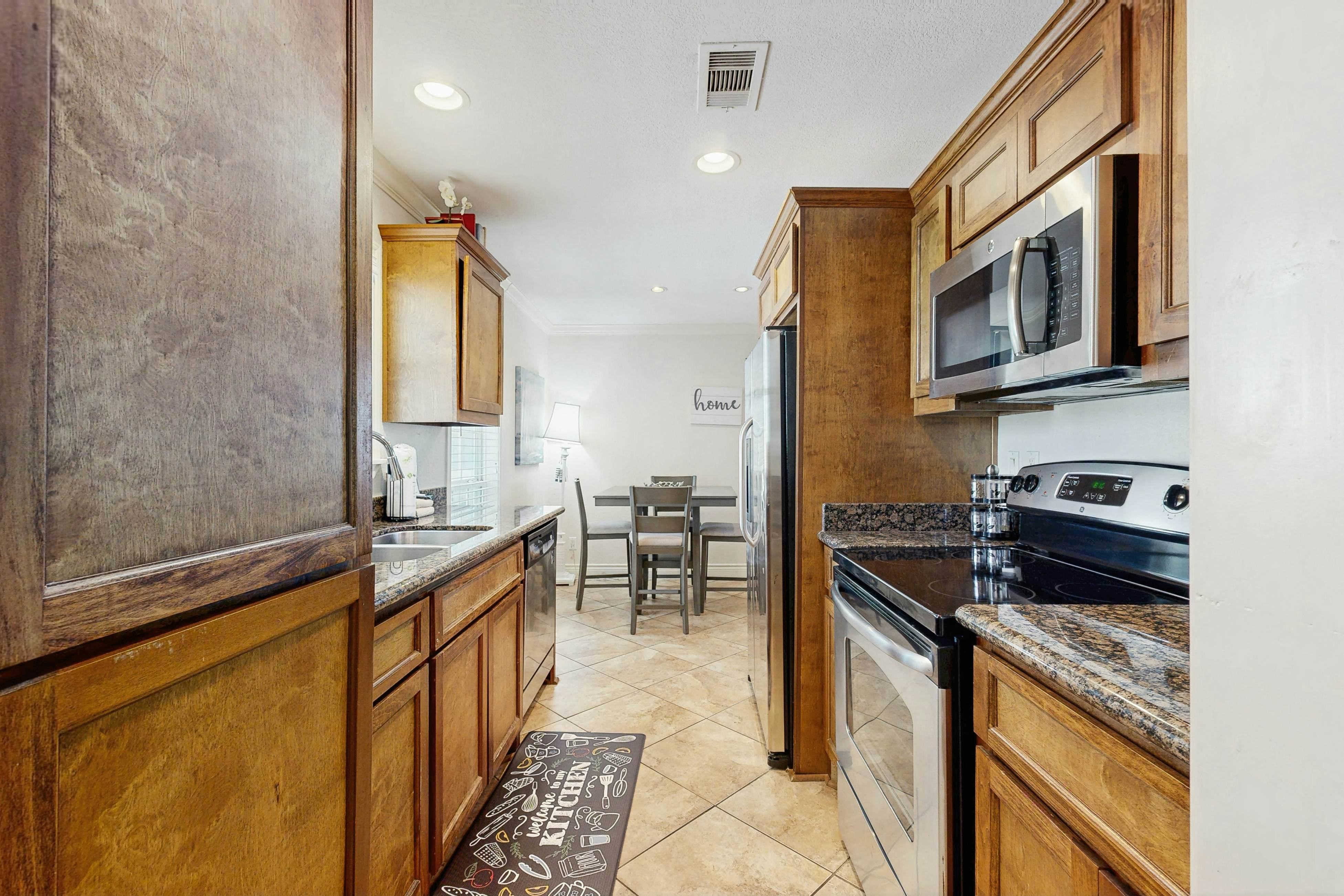 Dawn Condominiums - Beach Heaven