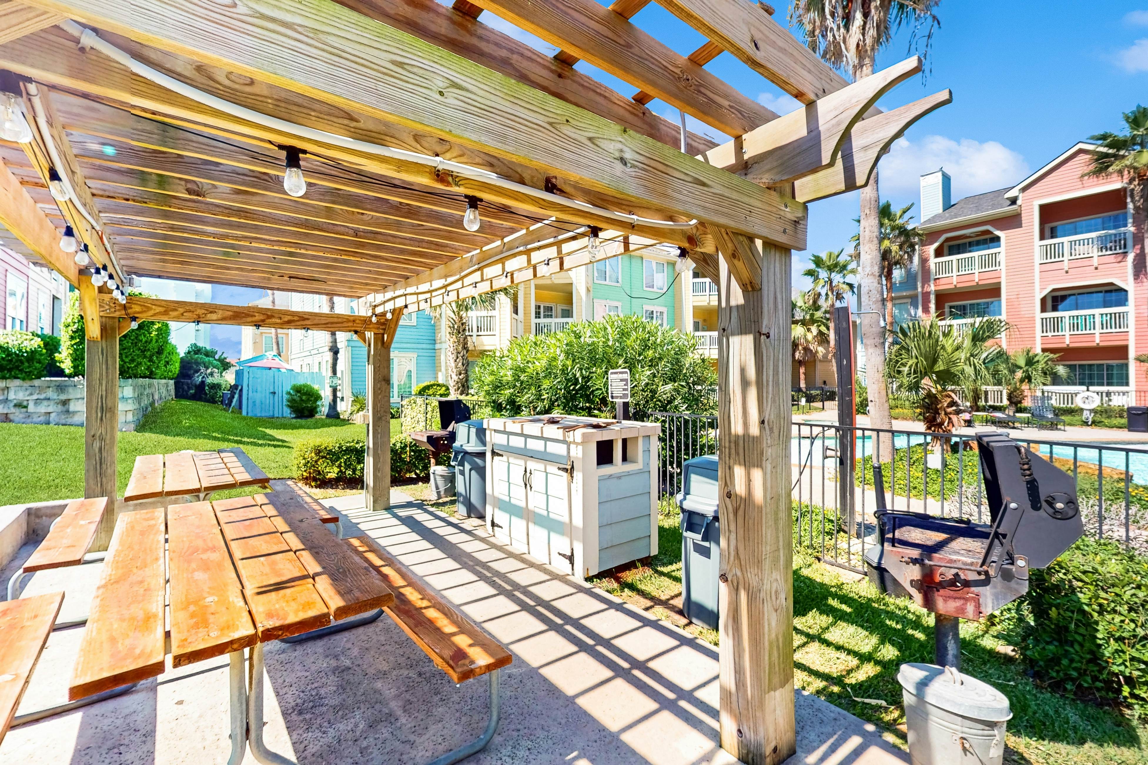 Dawn Condominiums - Beach Heaven