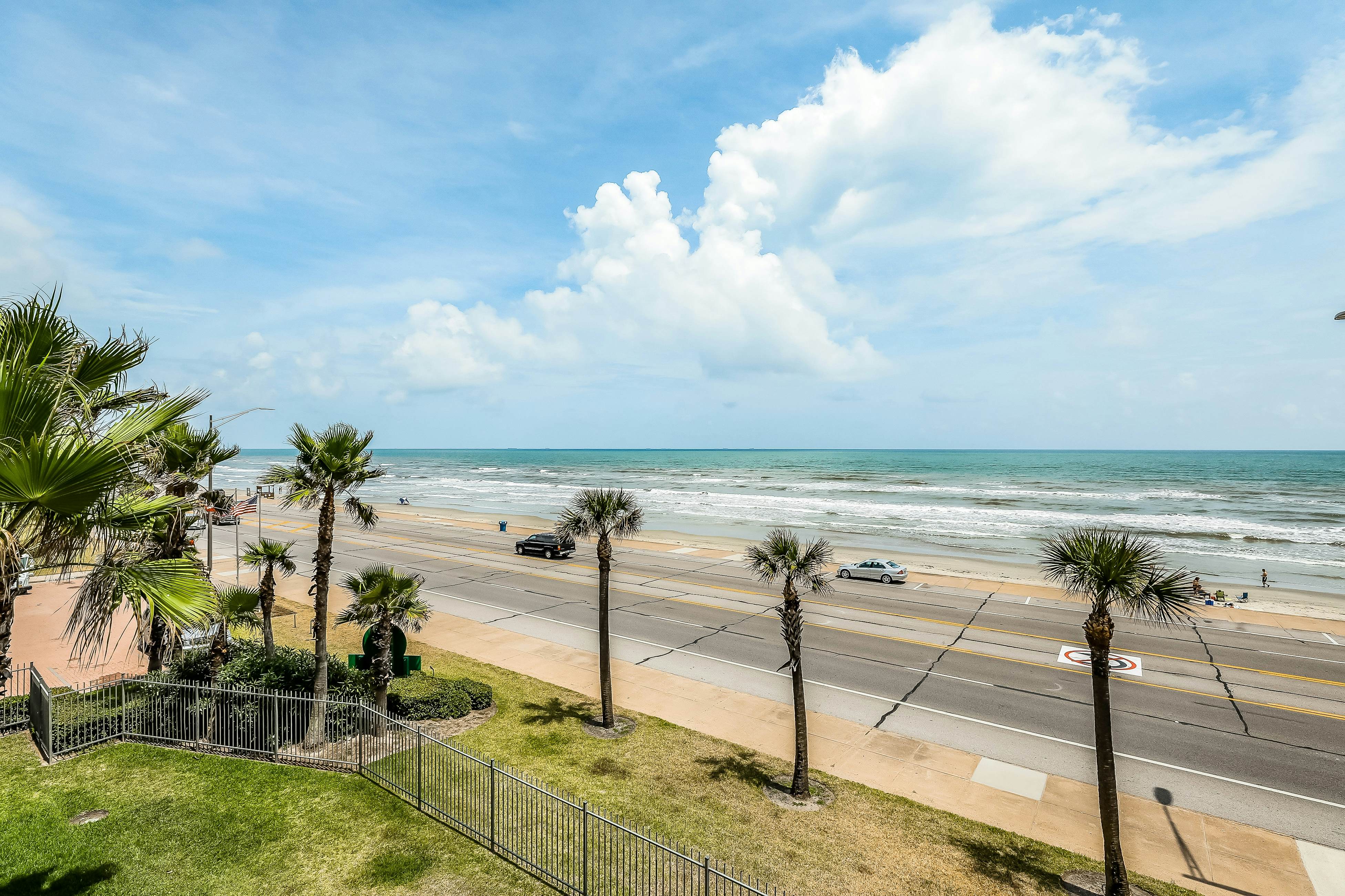 Dawn Condominiums - Beach Heaven