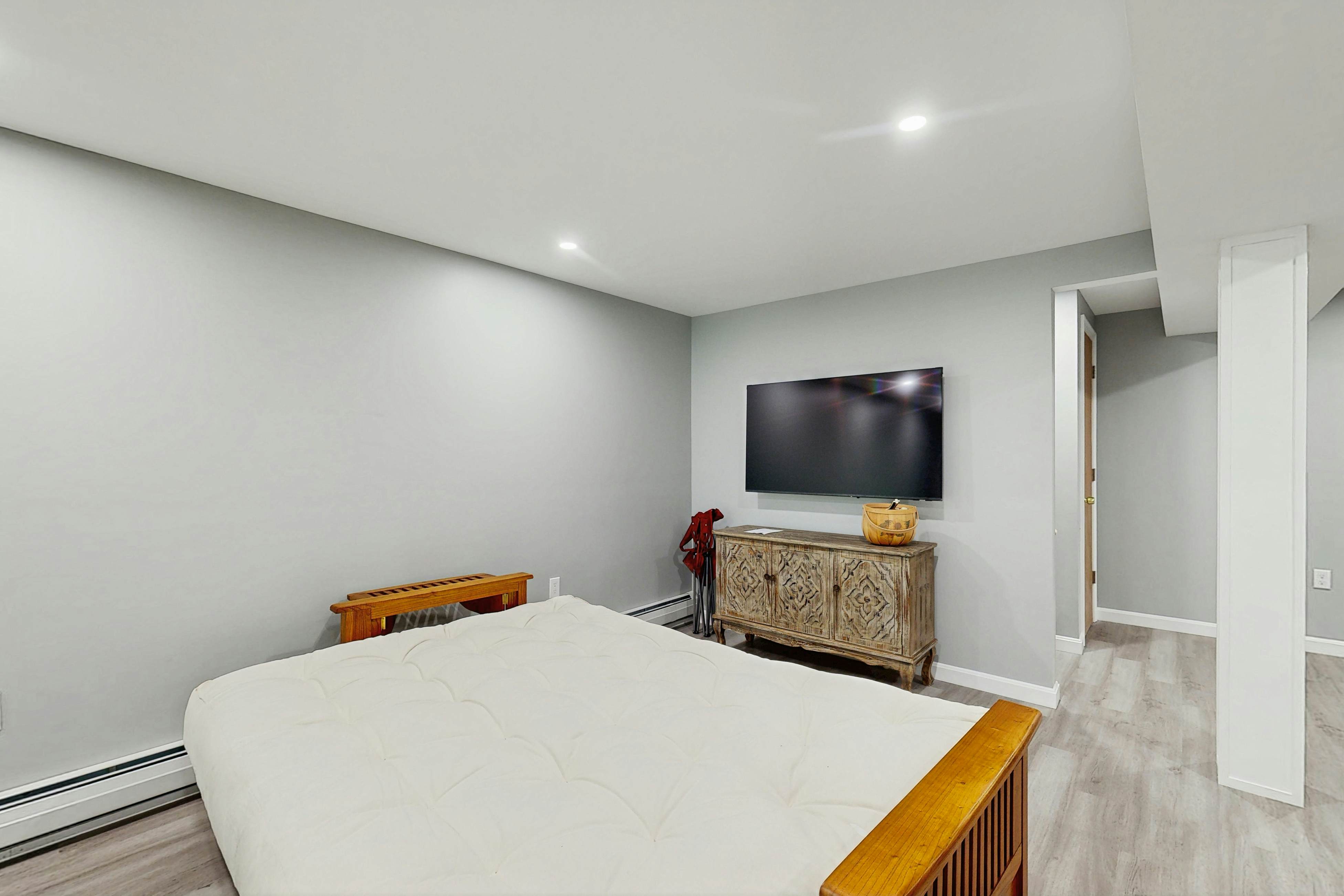 North Conway Townhouse 3H