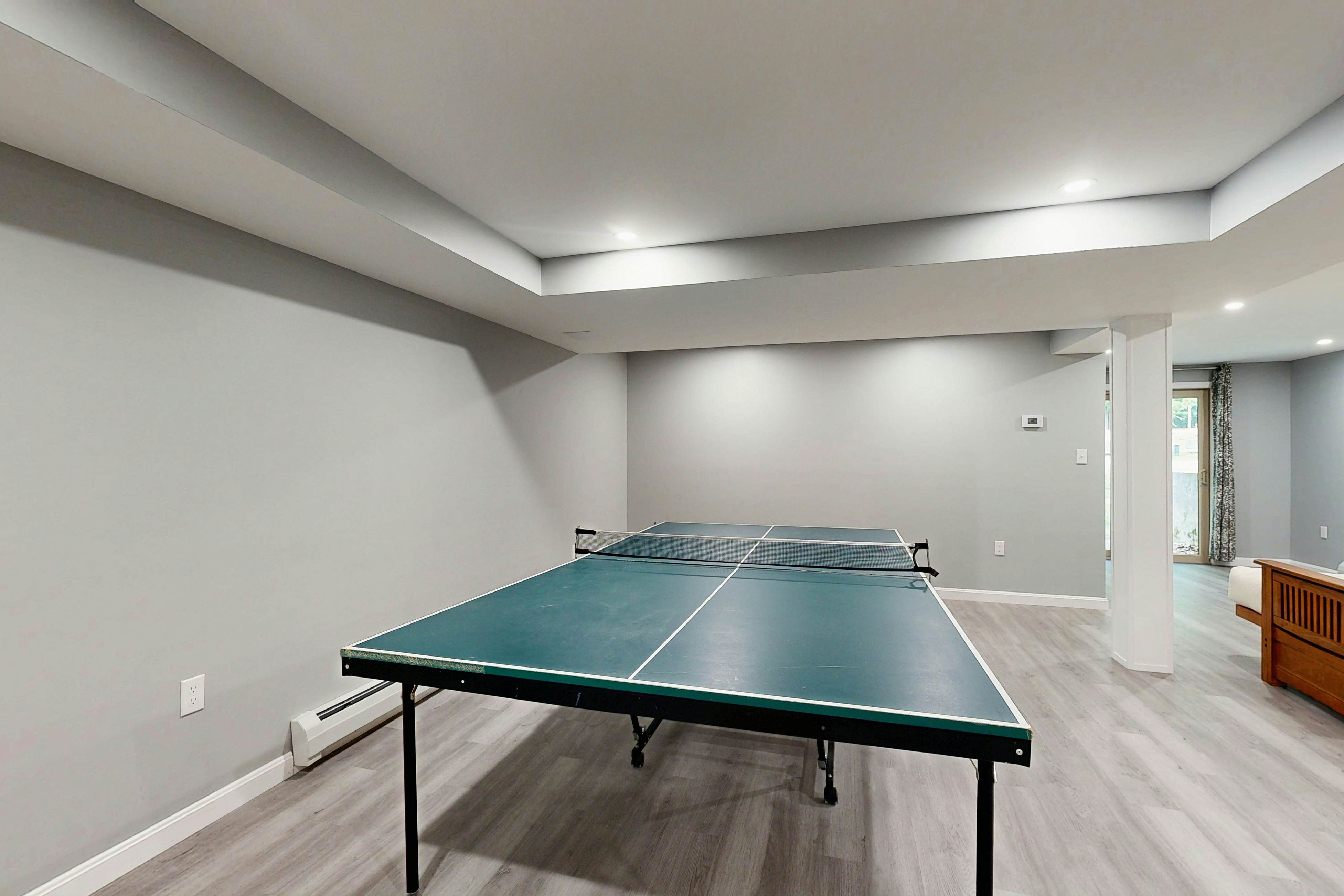 North Conway Townhouse 3H