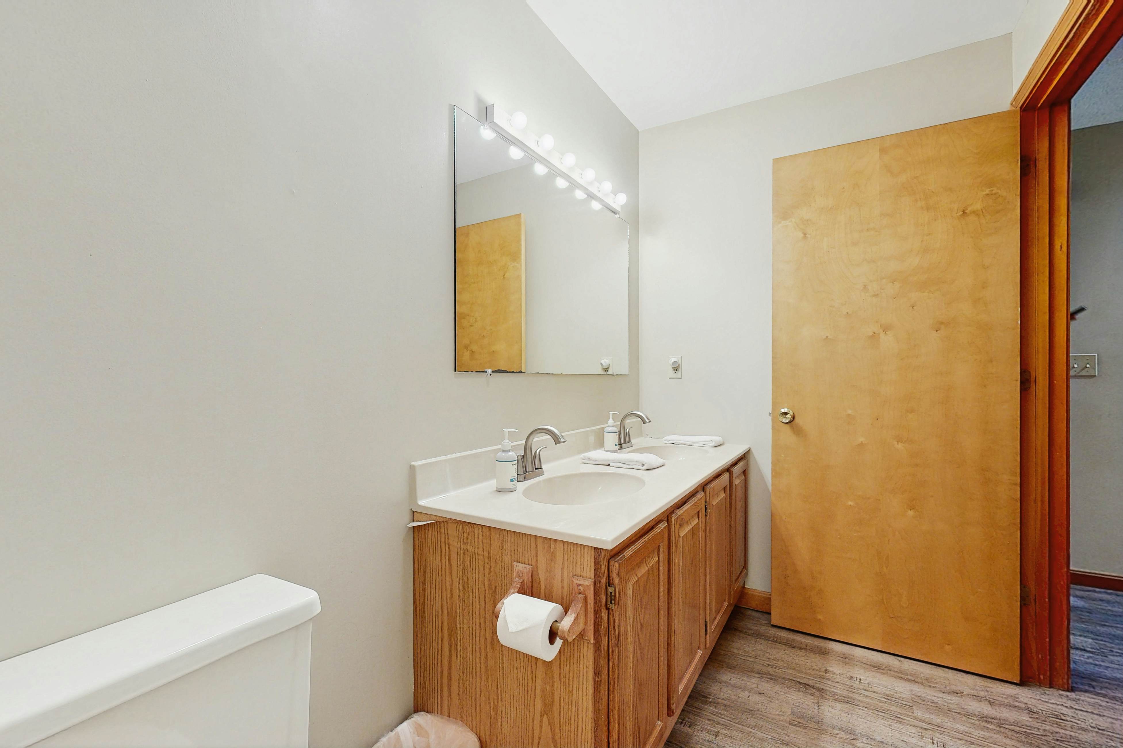 North Conway Townhouse 3H