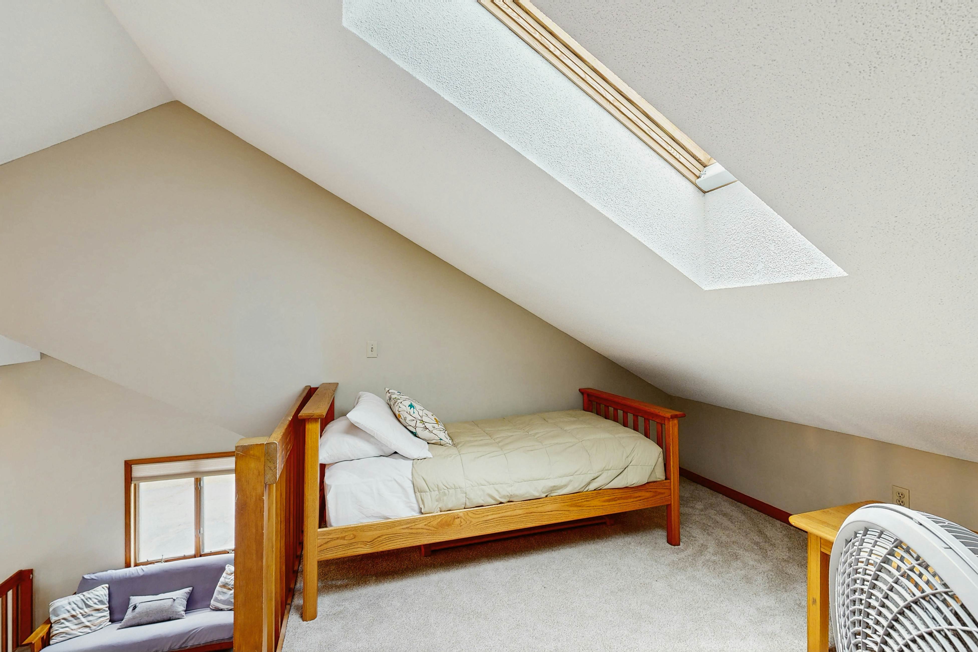 North Conway Townhouse 3H