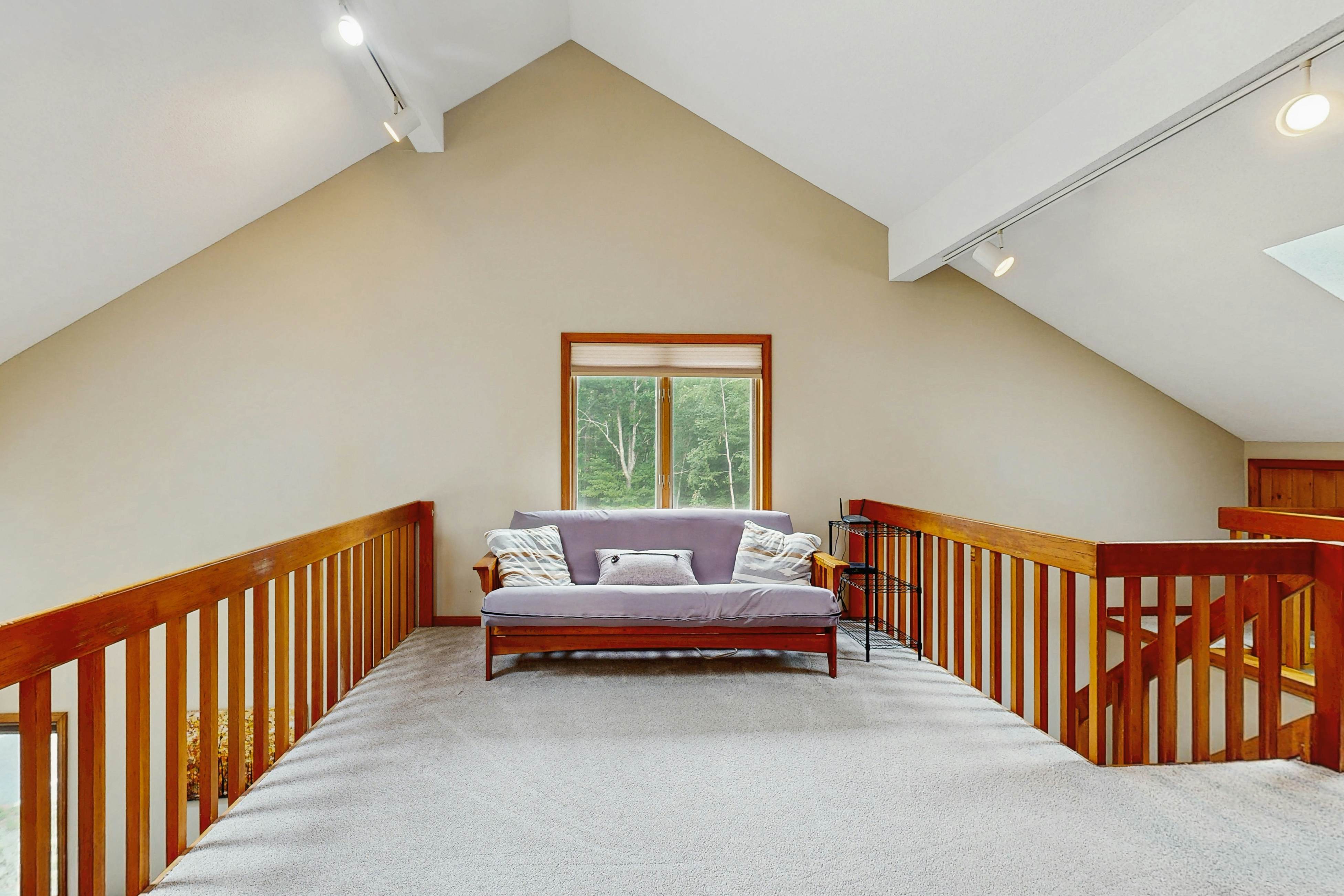 North Conway Townhouse 3H