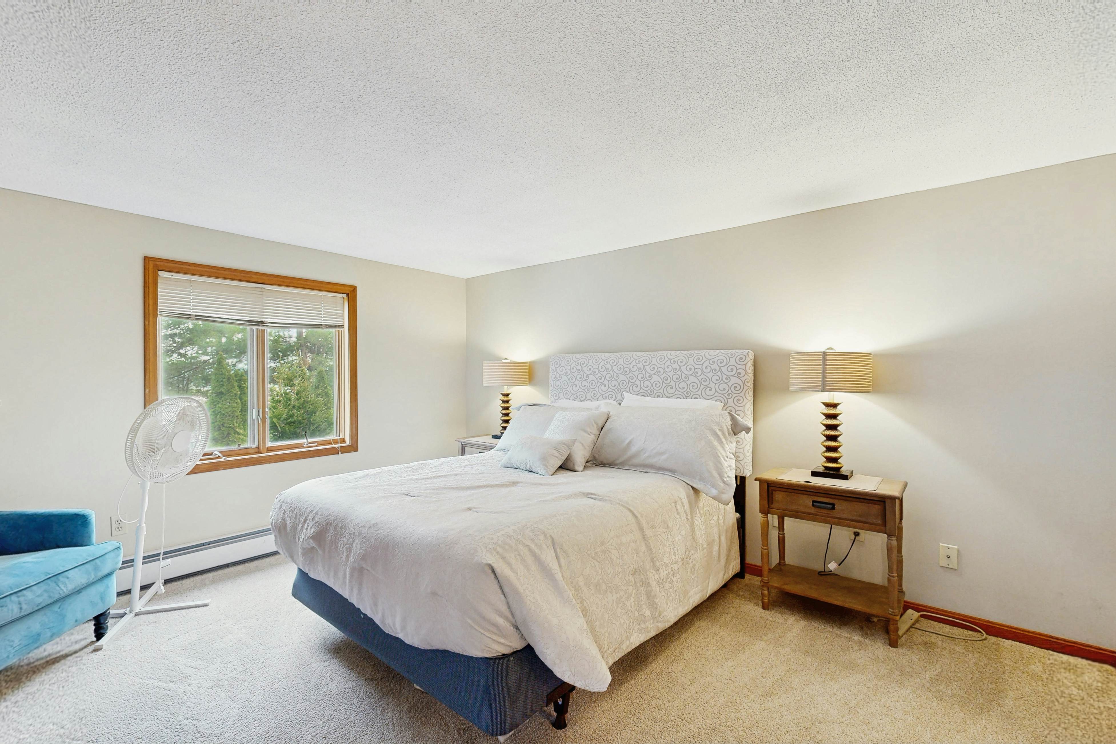 North Conway Townhouse 3H