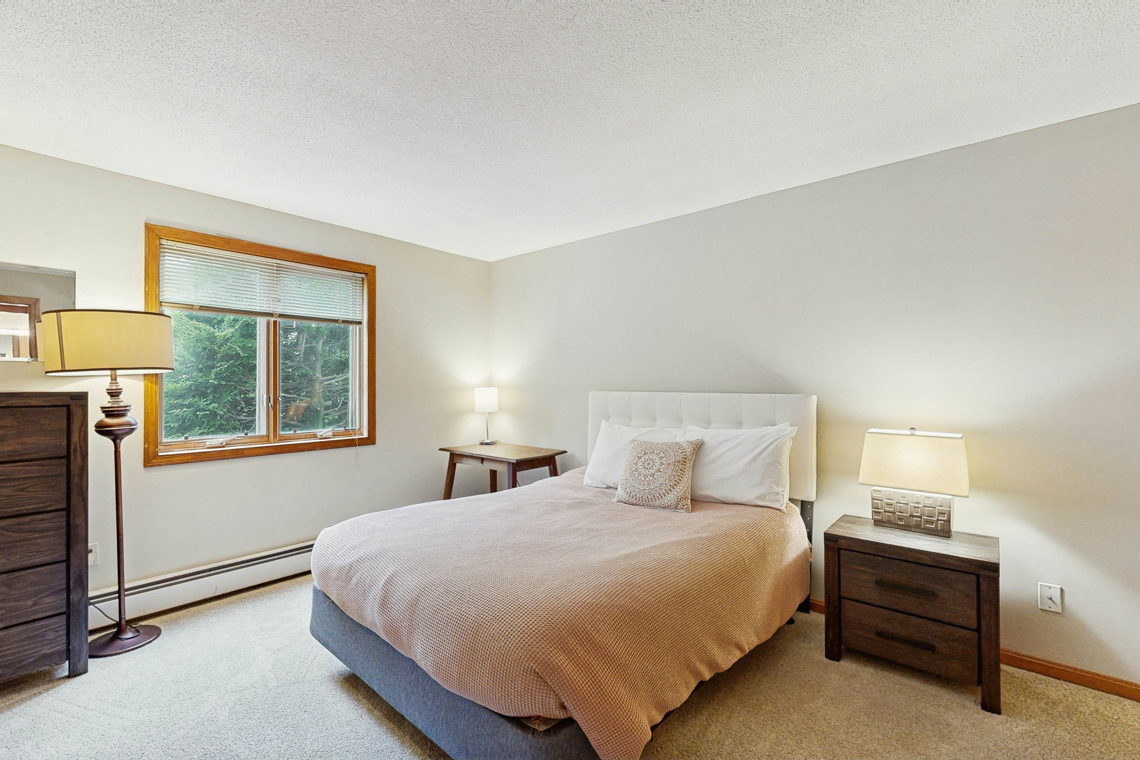 North Conway Townhouse 3H