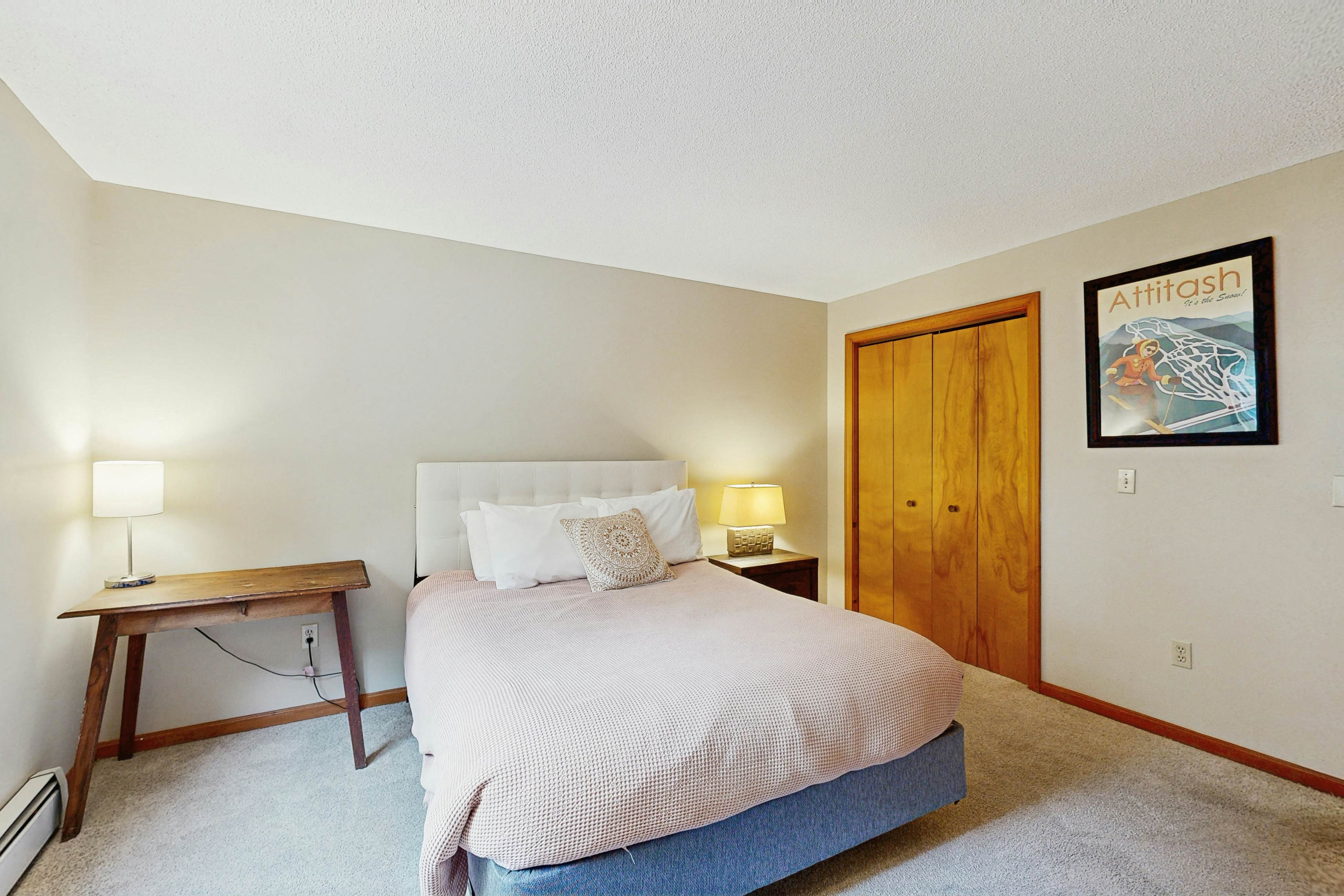 North Conway Townhouse 3H