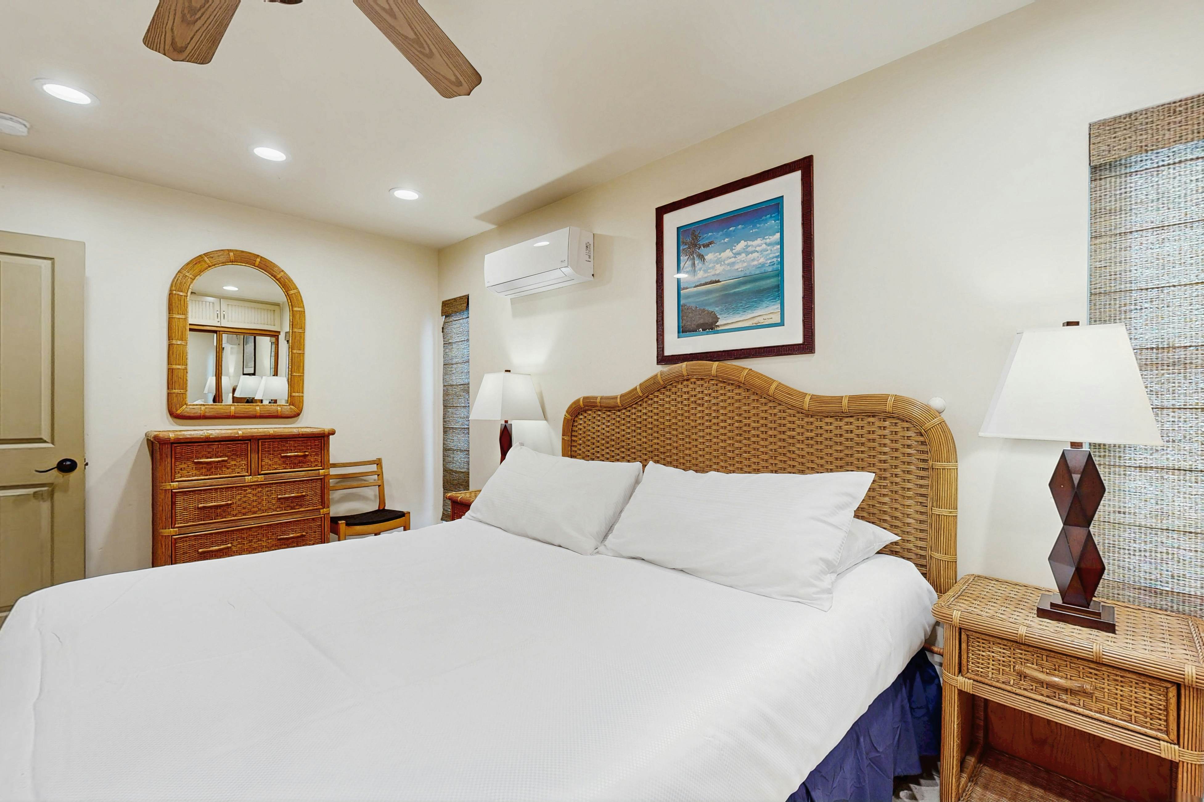 Newport Vacation Memories -Upstairs