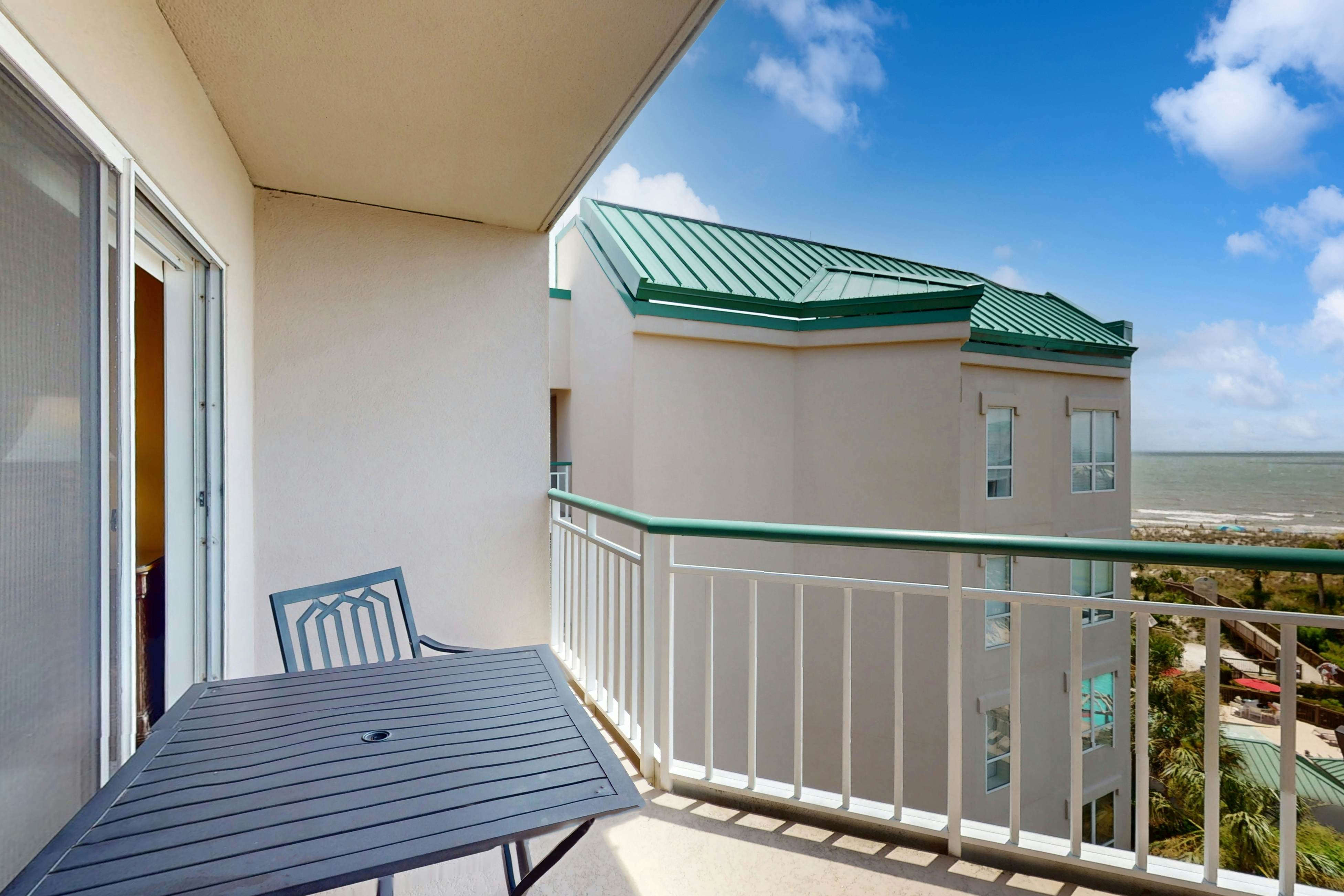 Windsor Court North 4504