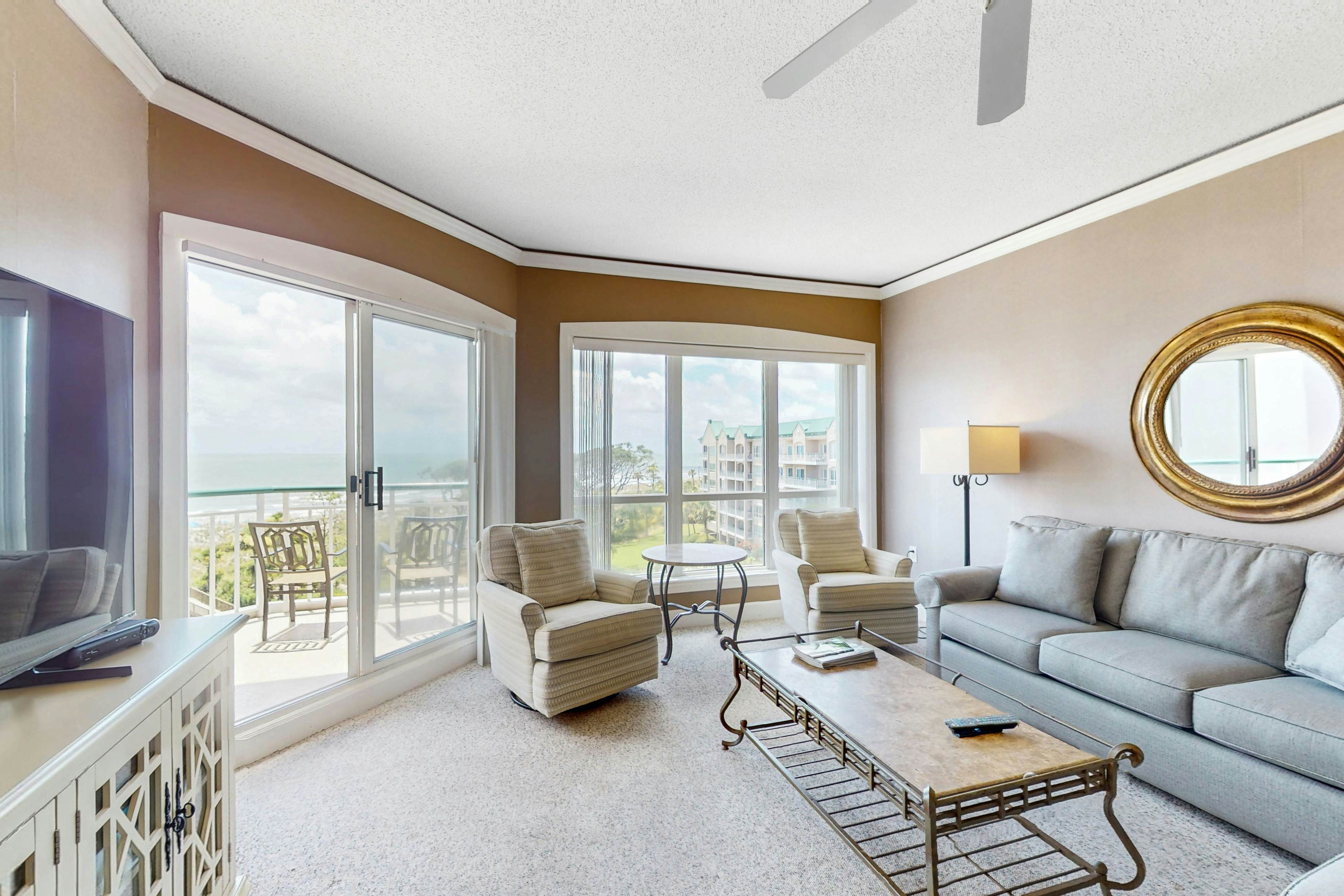 Windsor Court North 4504