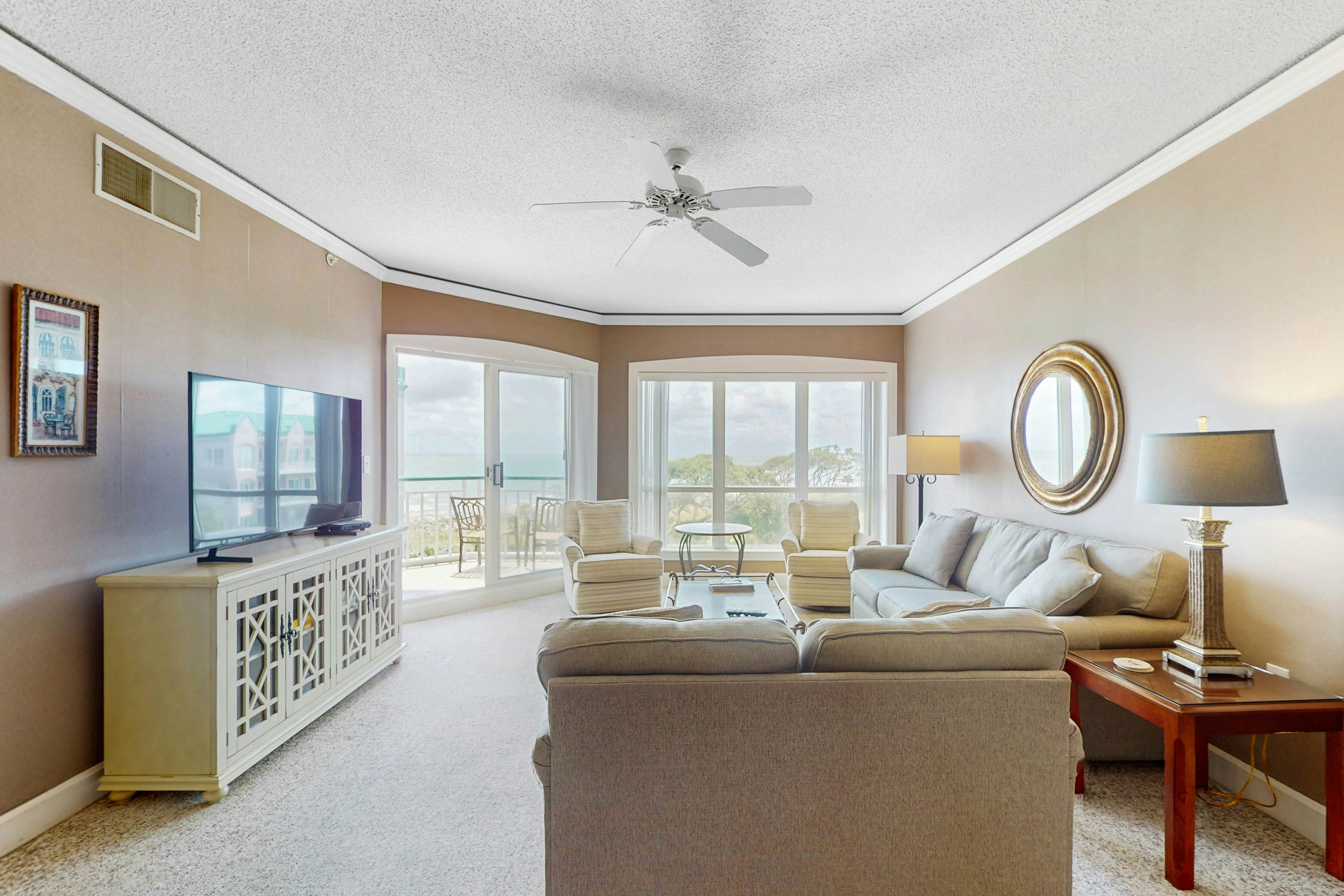 Windsor Court North 4504