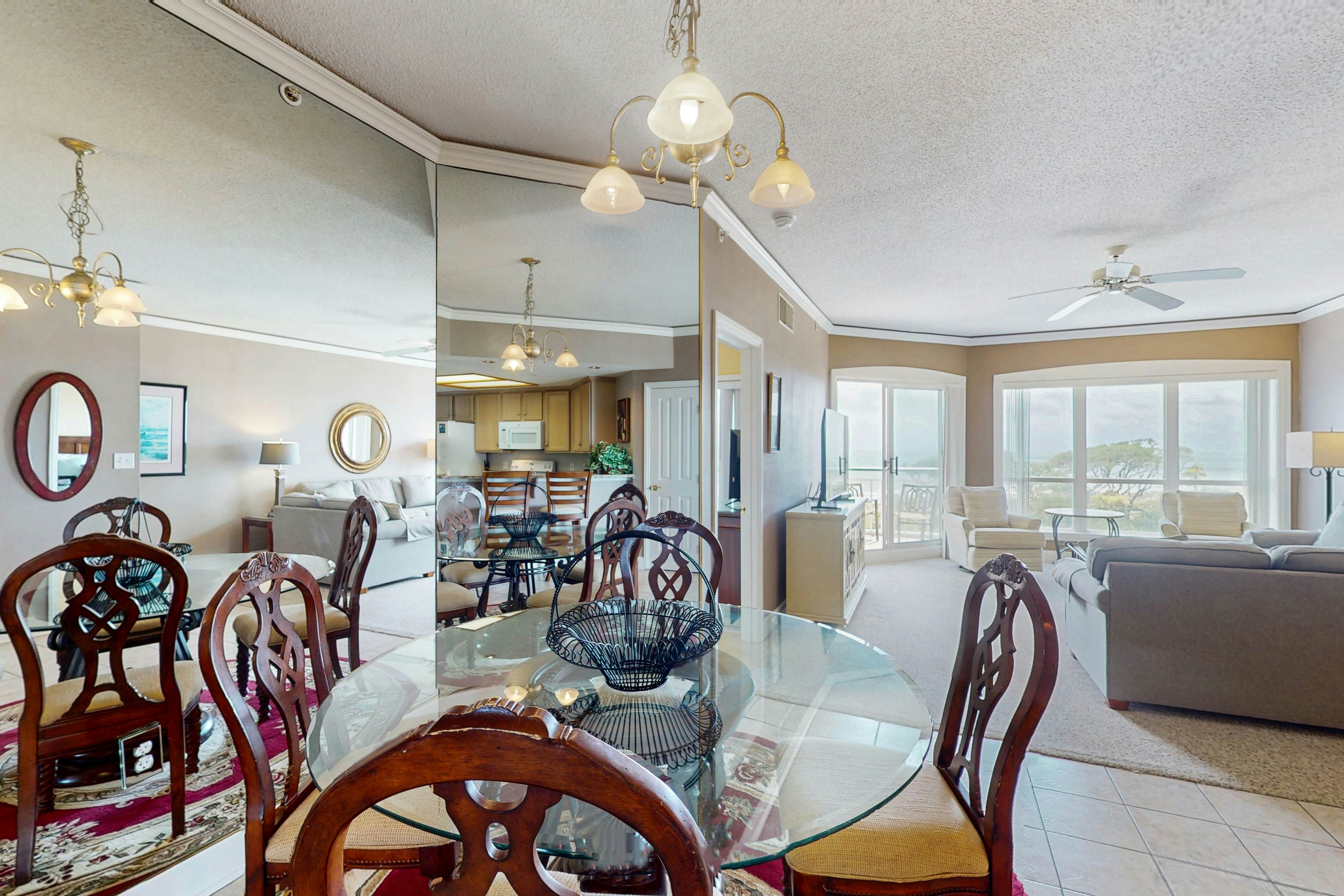 Windsor Court North 4504