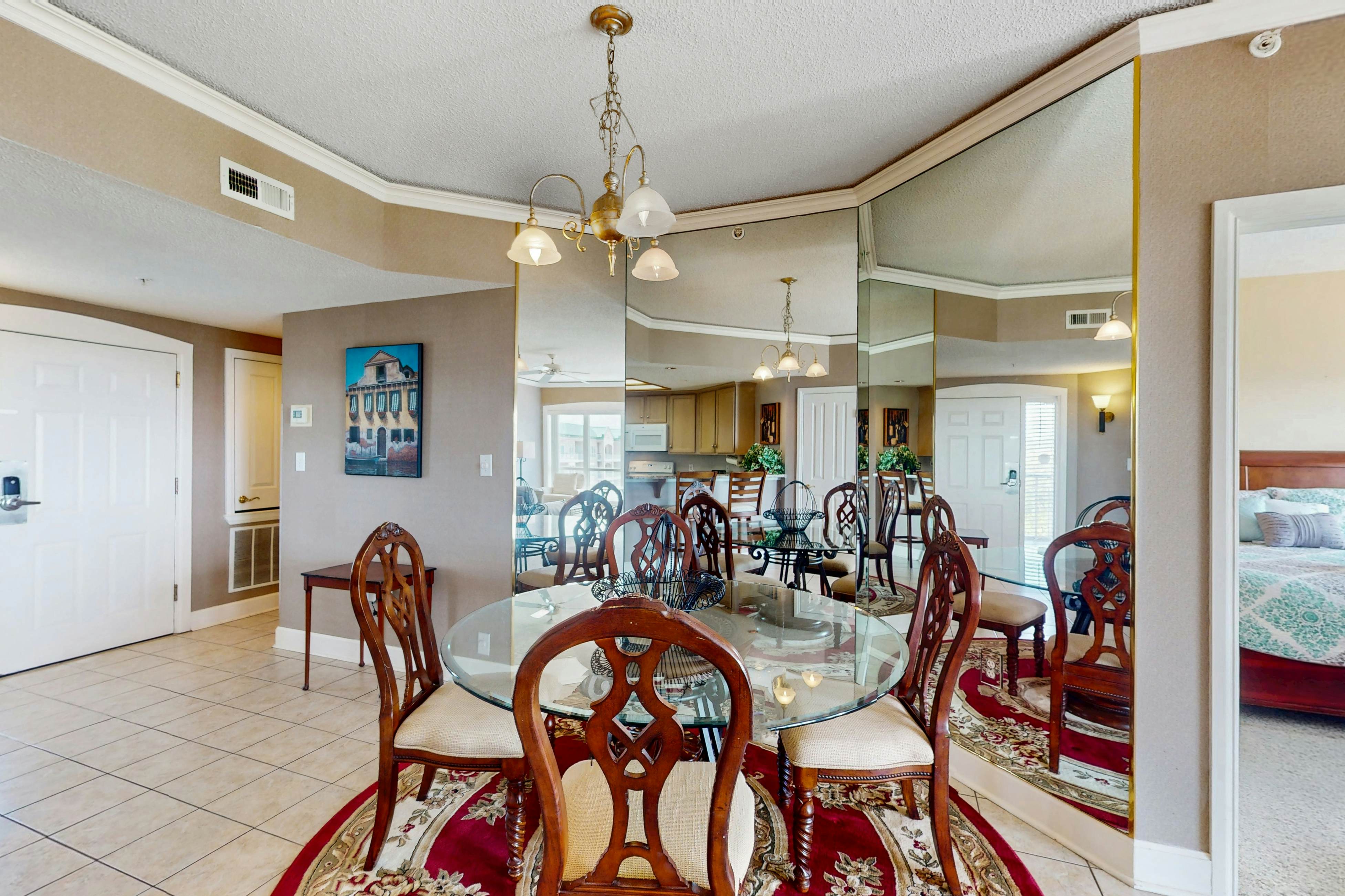 Windsor Court North 4504