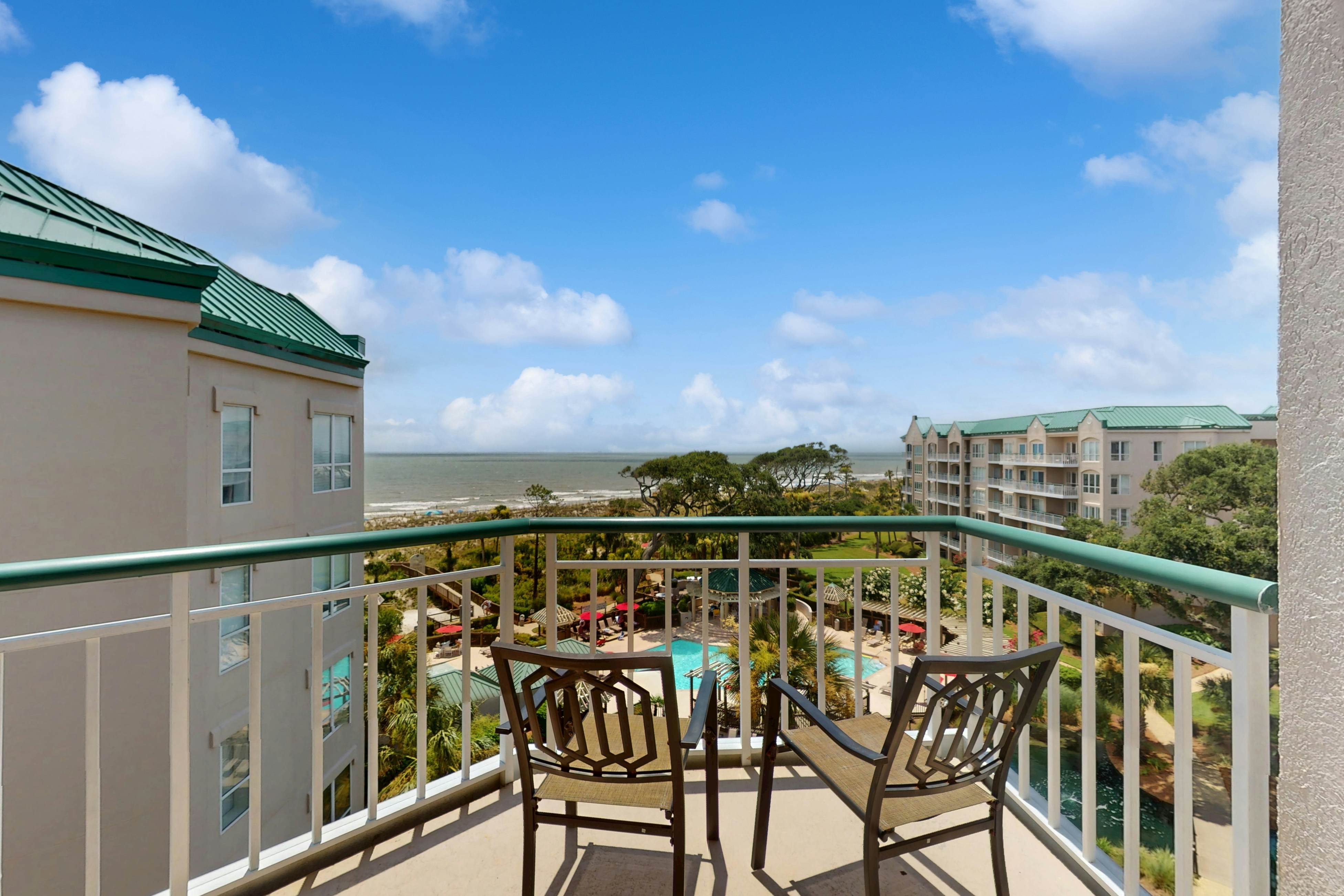 Windsor Court North 4504