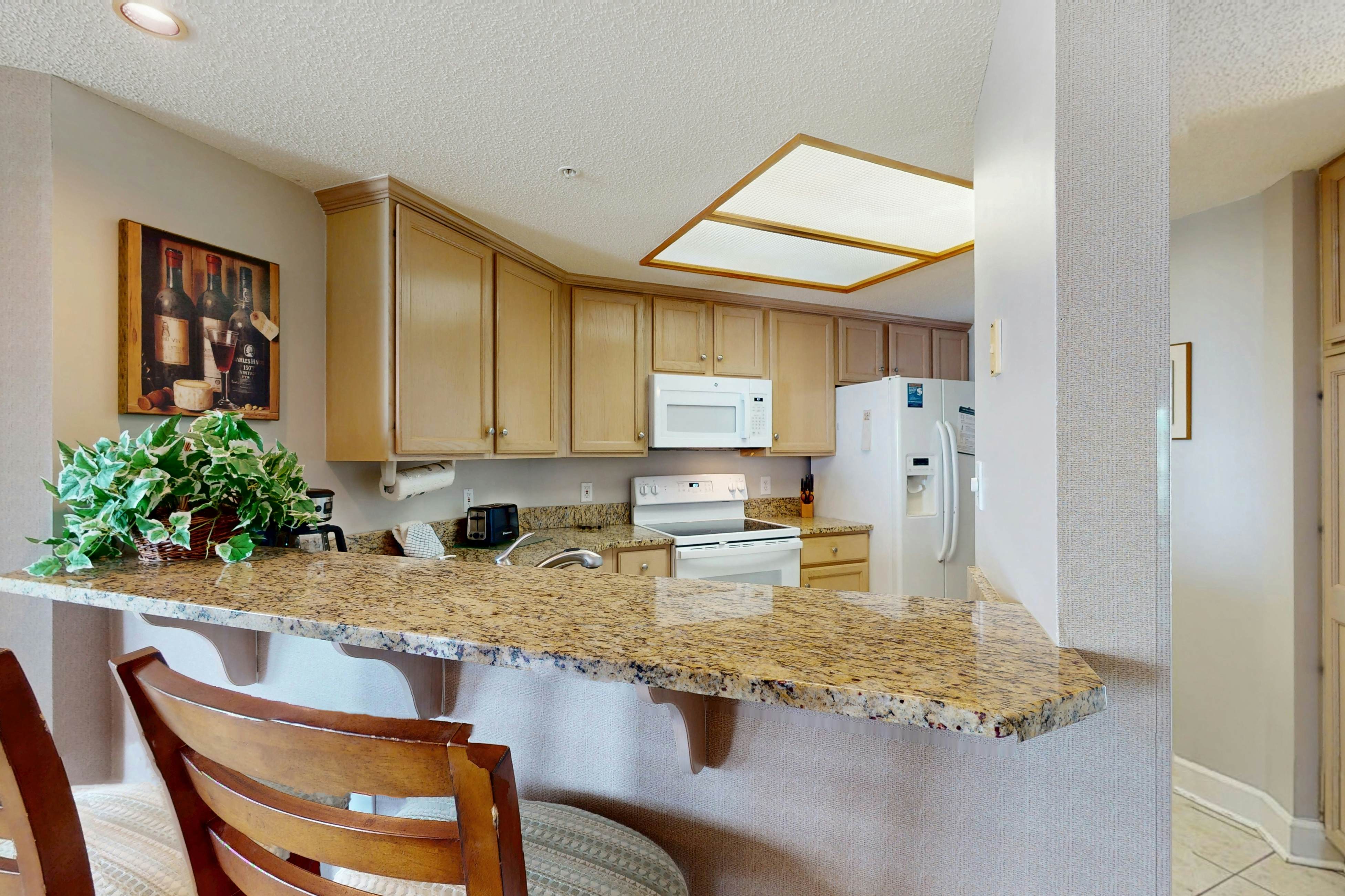 Windsor Court North 4504