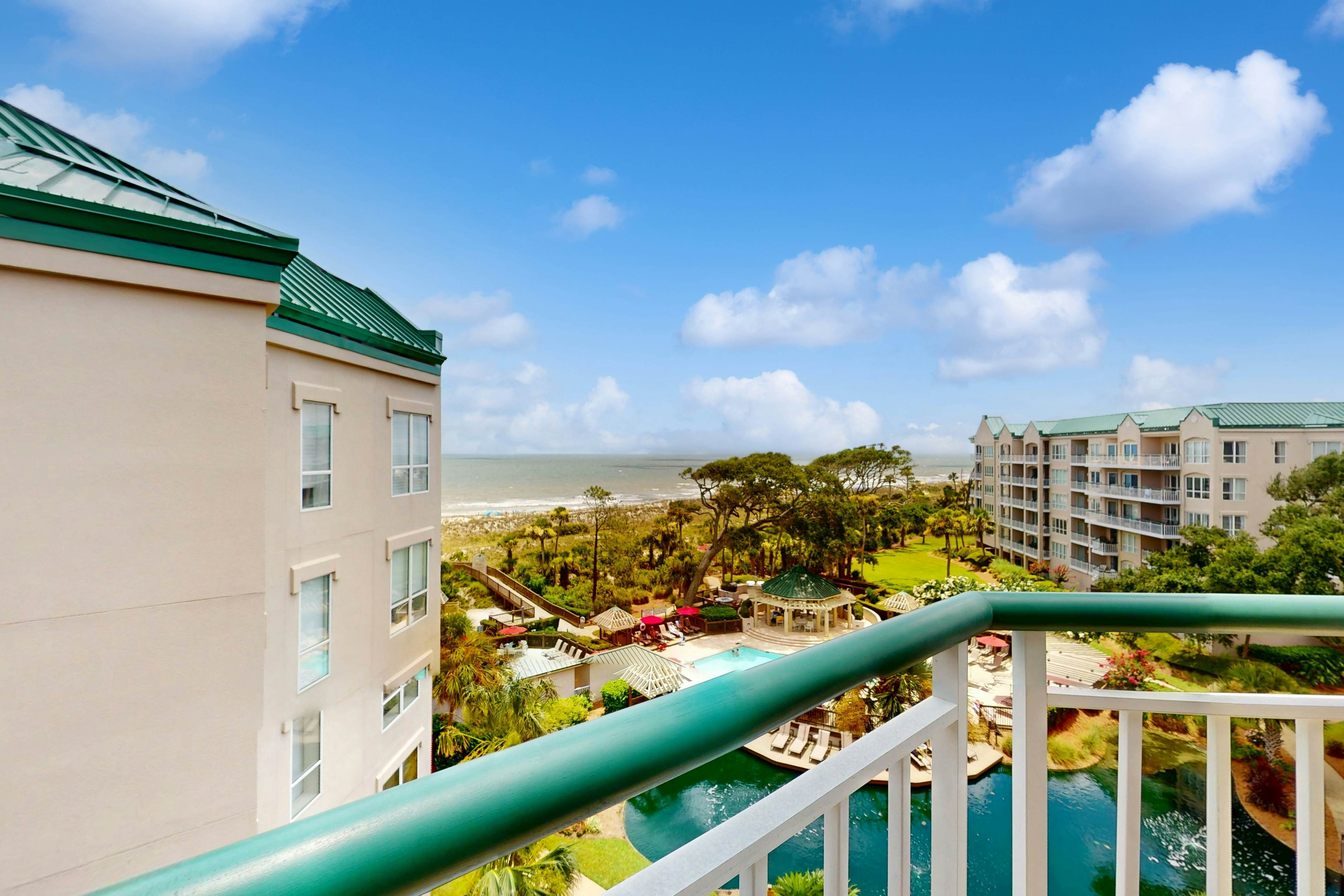 Windsor Court North 4504