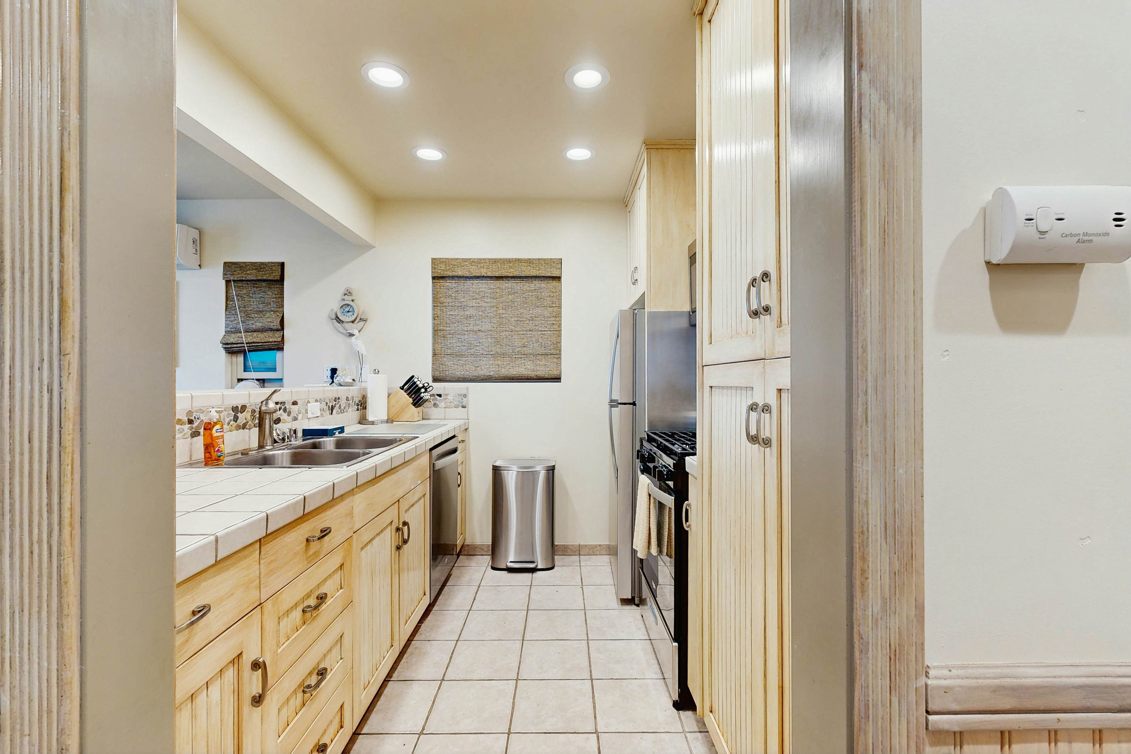 Newport Vacation Memories -Downstairs