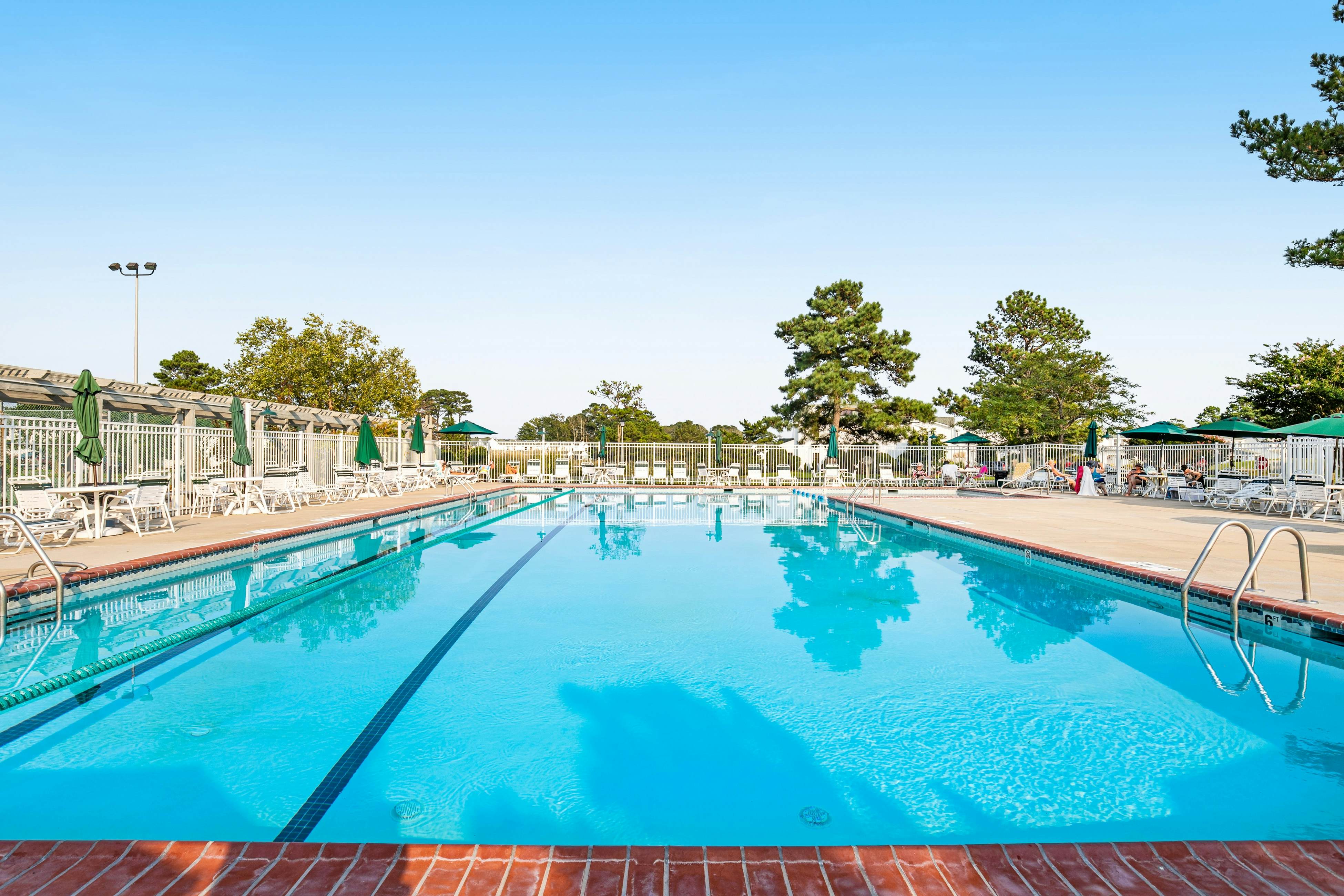 Mallard Lakes - 38296 Hummingbird Ln unit 255