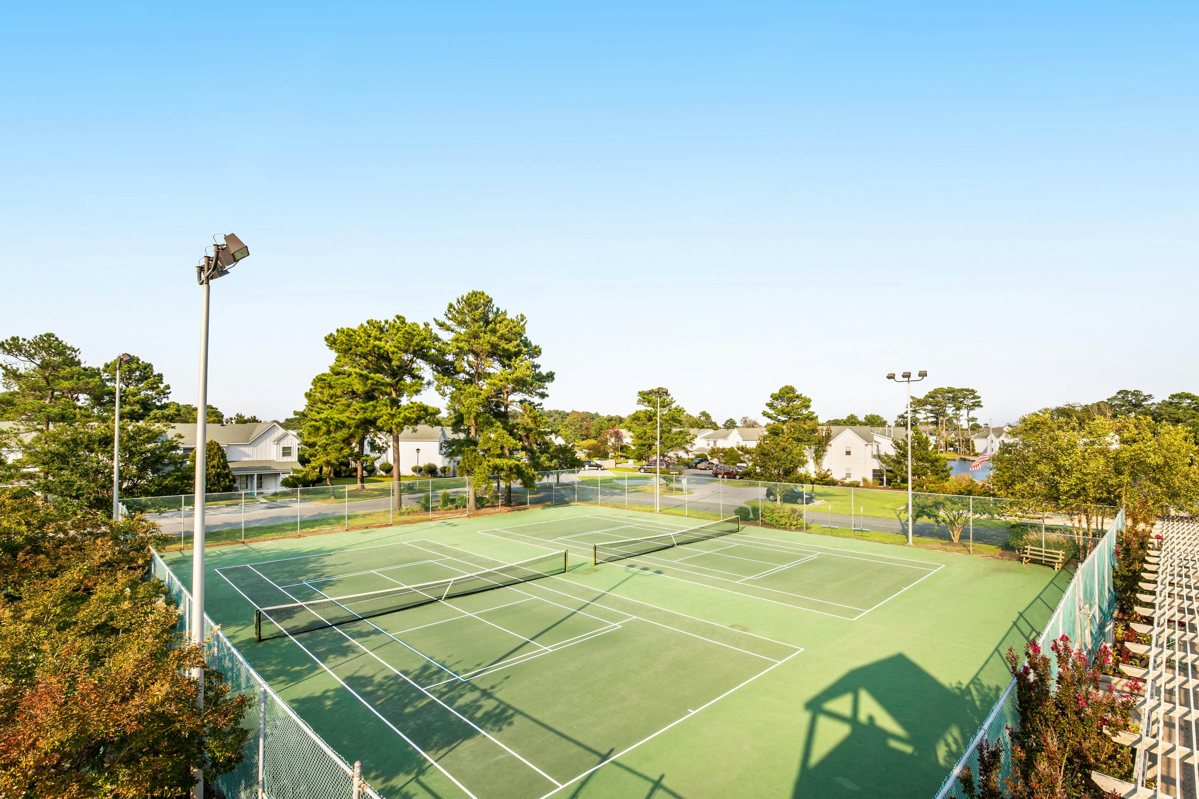 Mallard Lakes - 38296 Hummingbird Ln unit 255