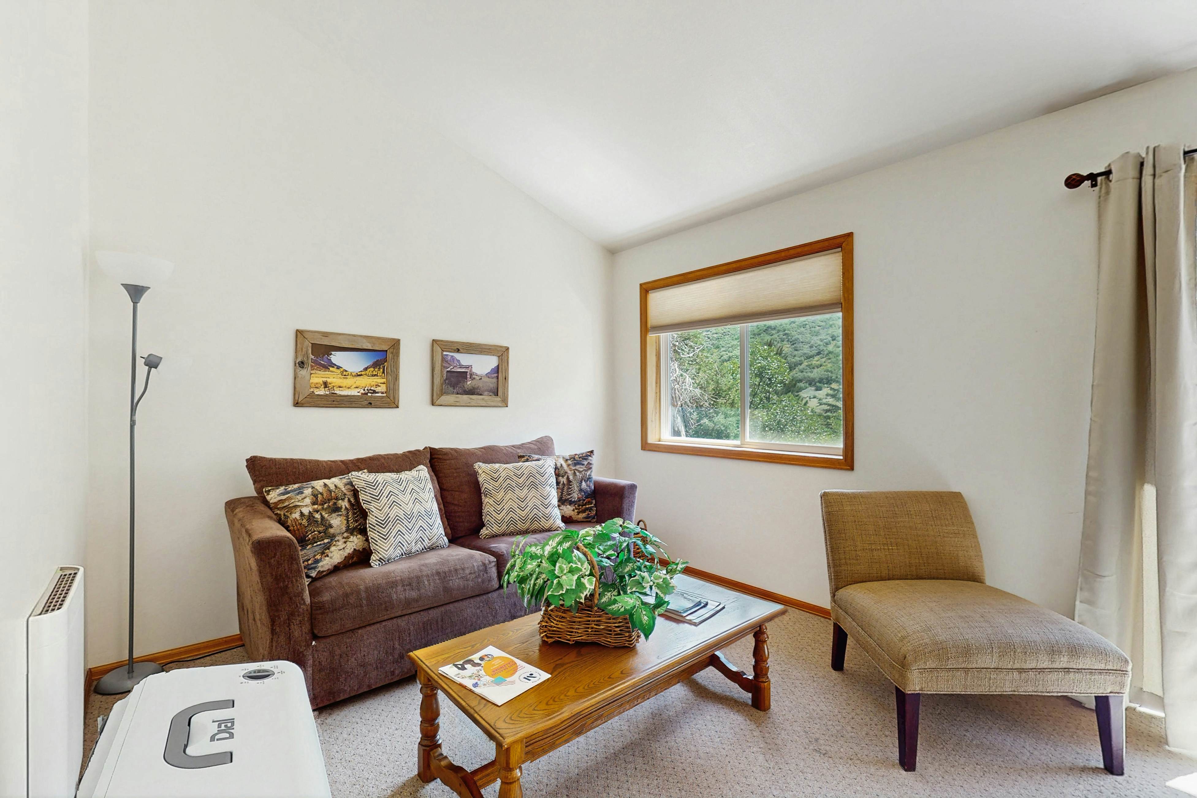 Mt Sopris Cabin at Filoha Meadows