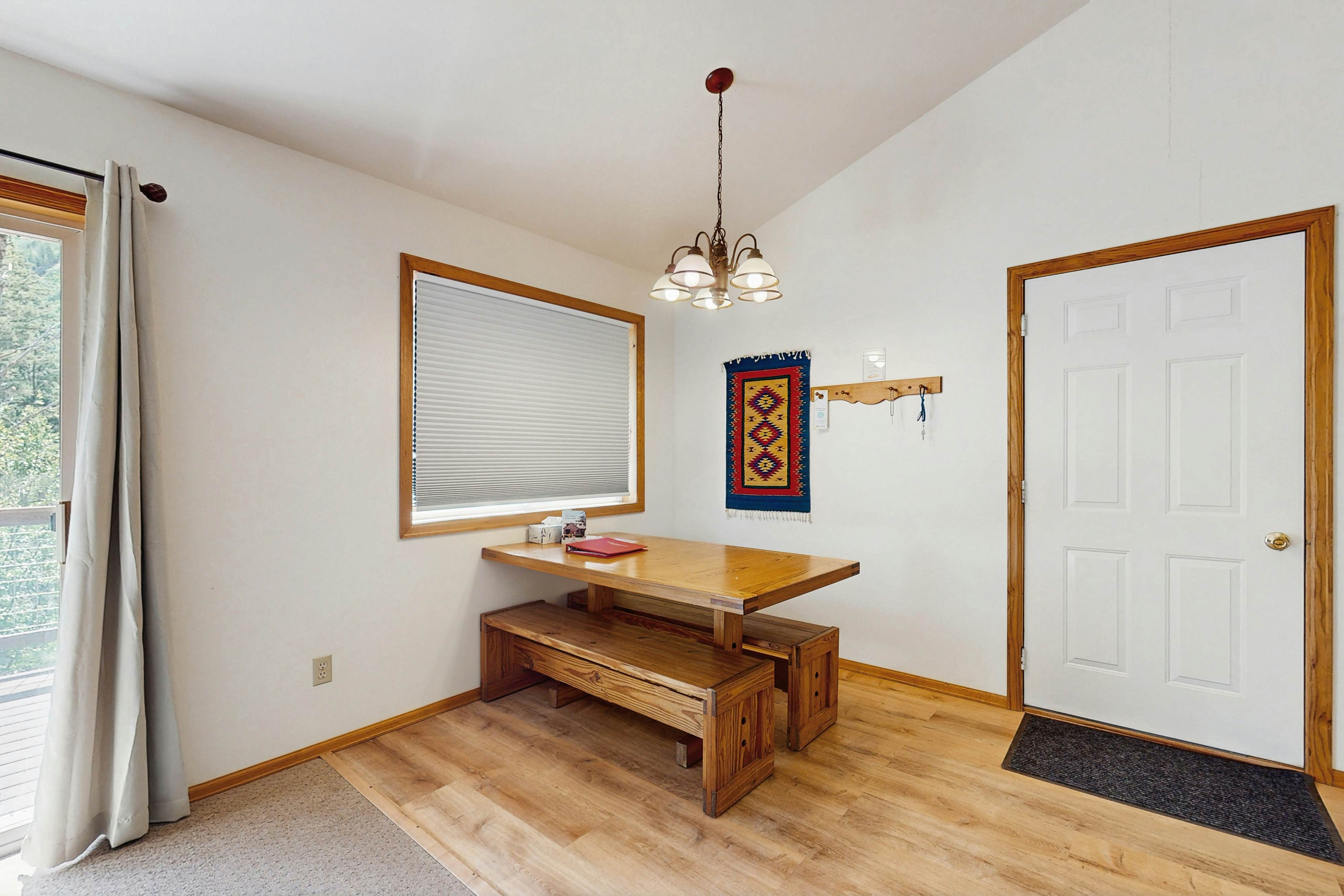 Mt Sopris Cabin at Filoha Meadows