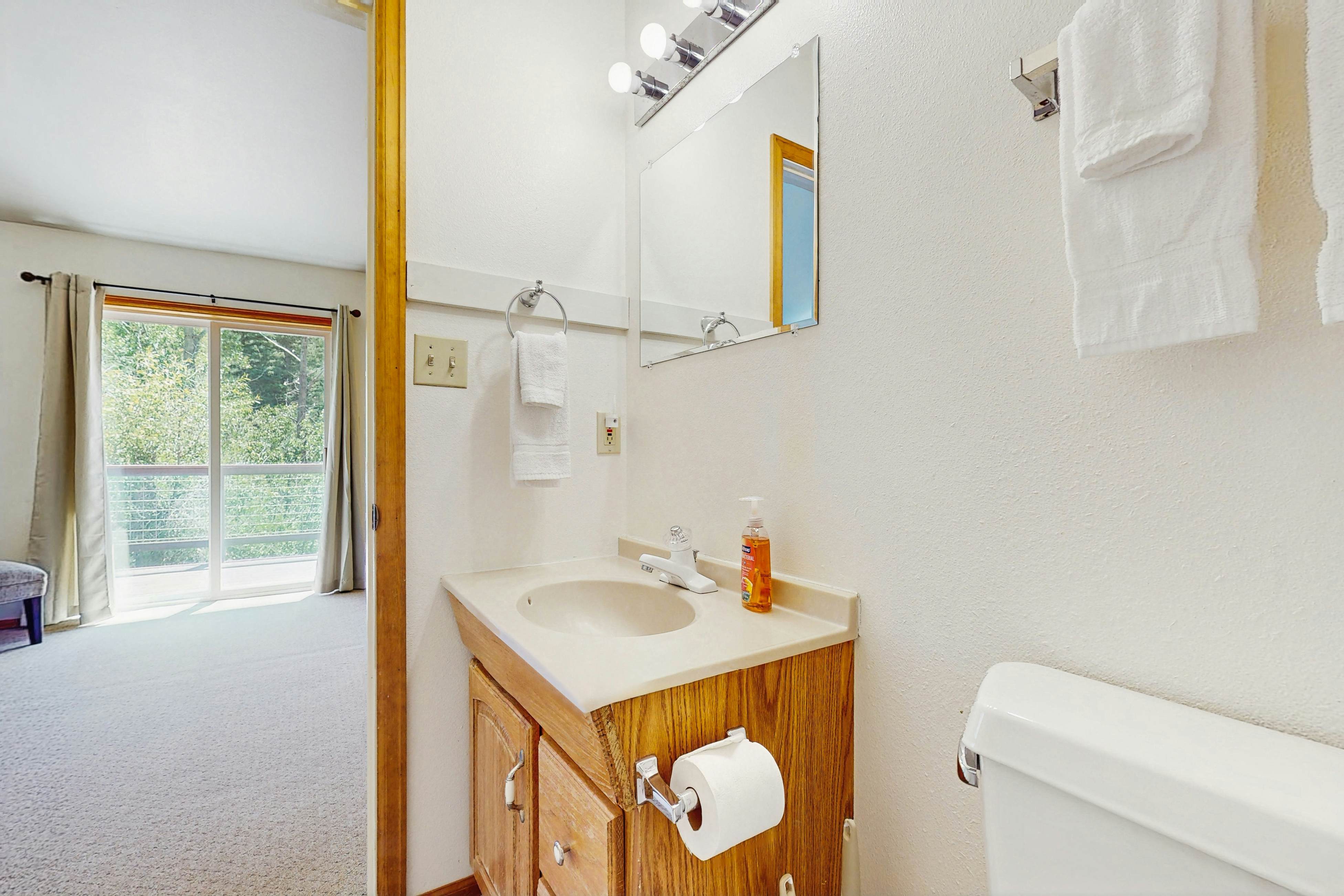 Mt Sopris Cabin at Filoha Meadows