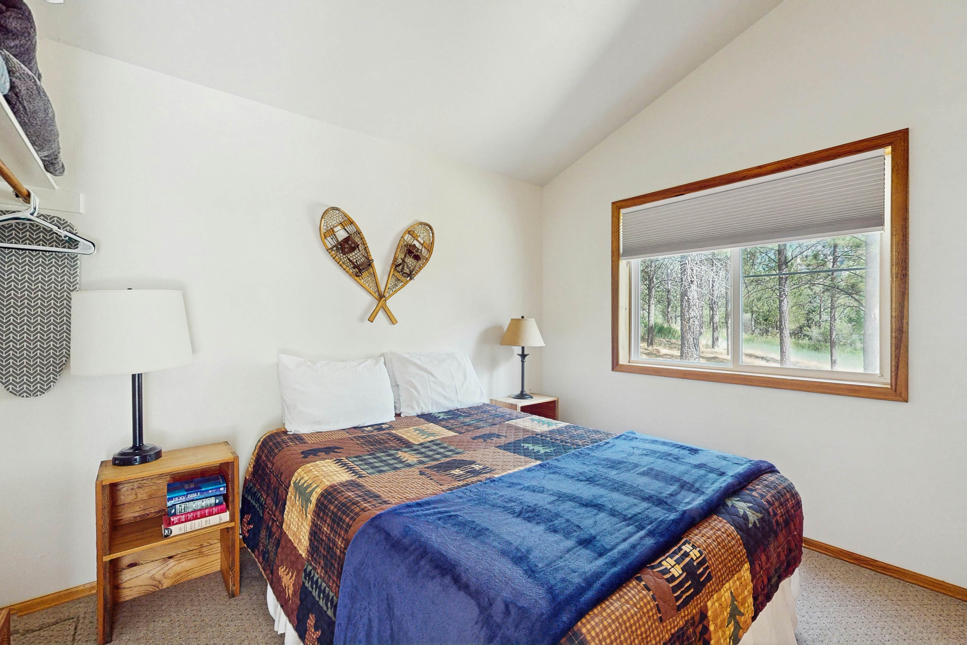 Mt Sopris Cabin at Filoha Meadows